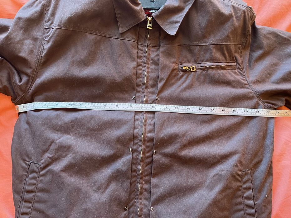 Freenote Cloth Riders Jacket (RJ-2), NWT | Grailed