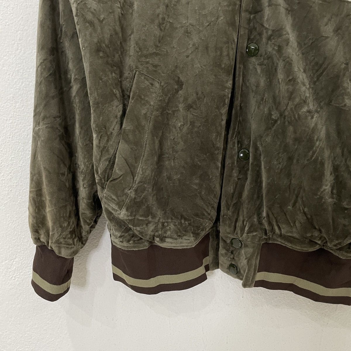 Other Vintage Gdg Independent Death Rivers Surf Jacket Size US M / EU 48-50 / 2 - 9 Thumbnail