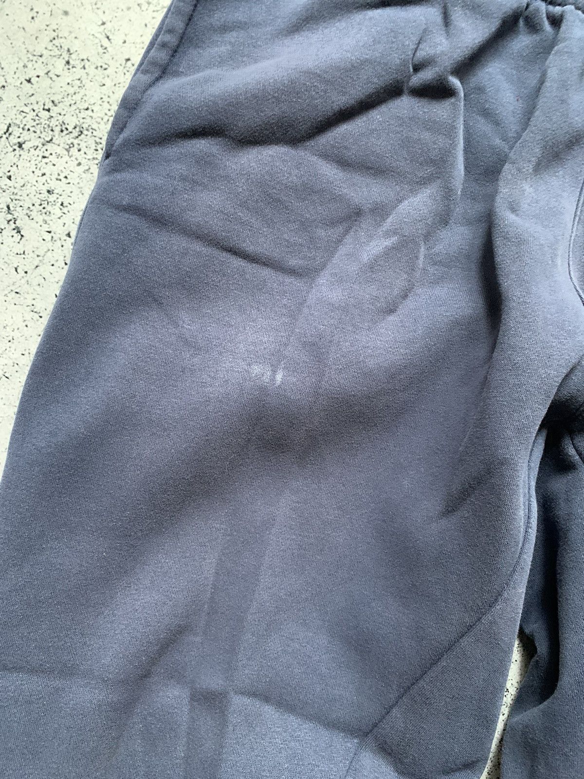 Nike Vintage Nike Baggy Track Pants Drill Swoosh Y2K USA Size US 34 / EU 50 - 5 Thumbnail