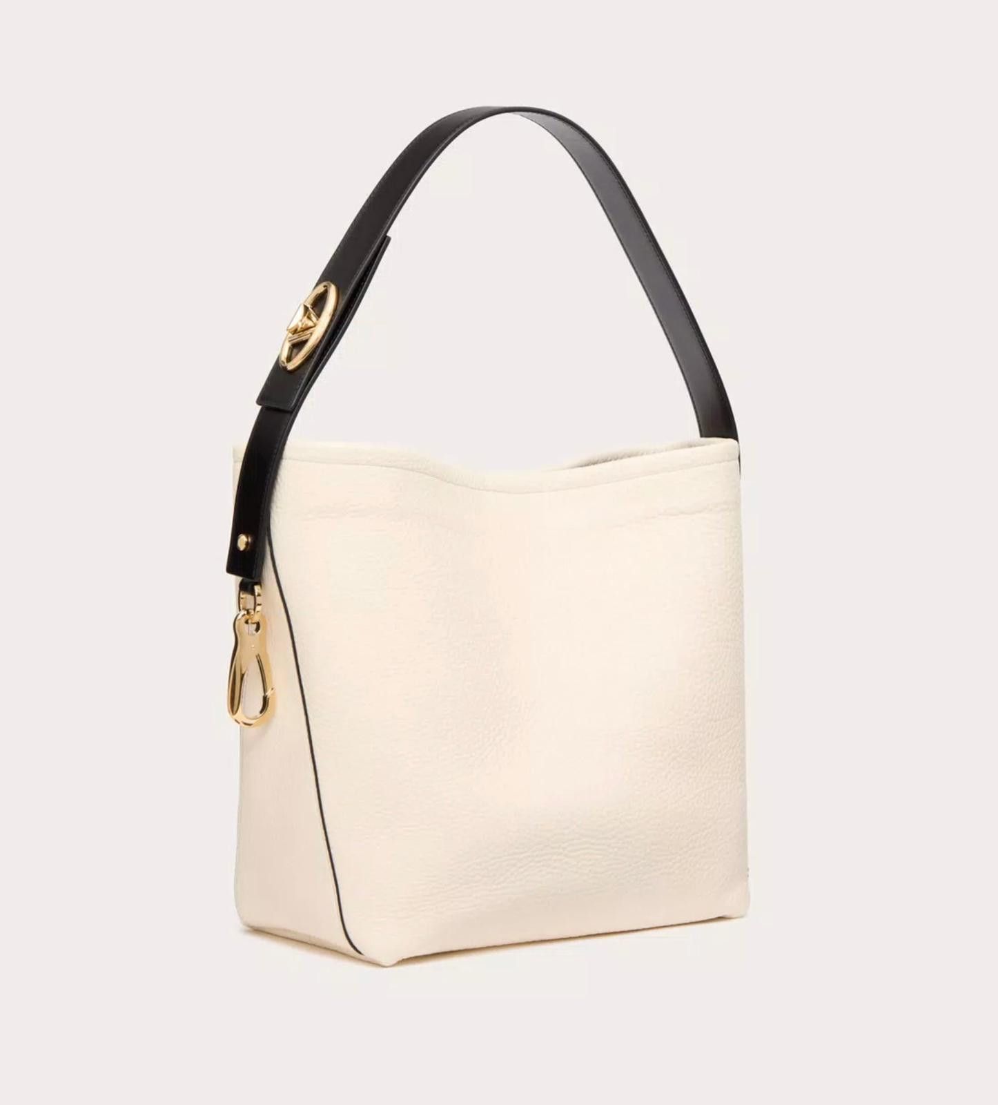 Valentino Locker Shopping Bag