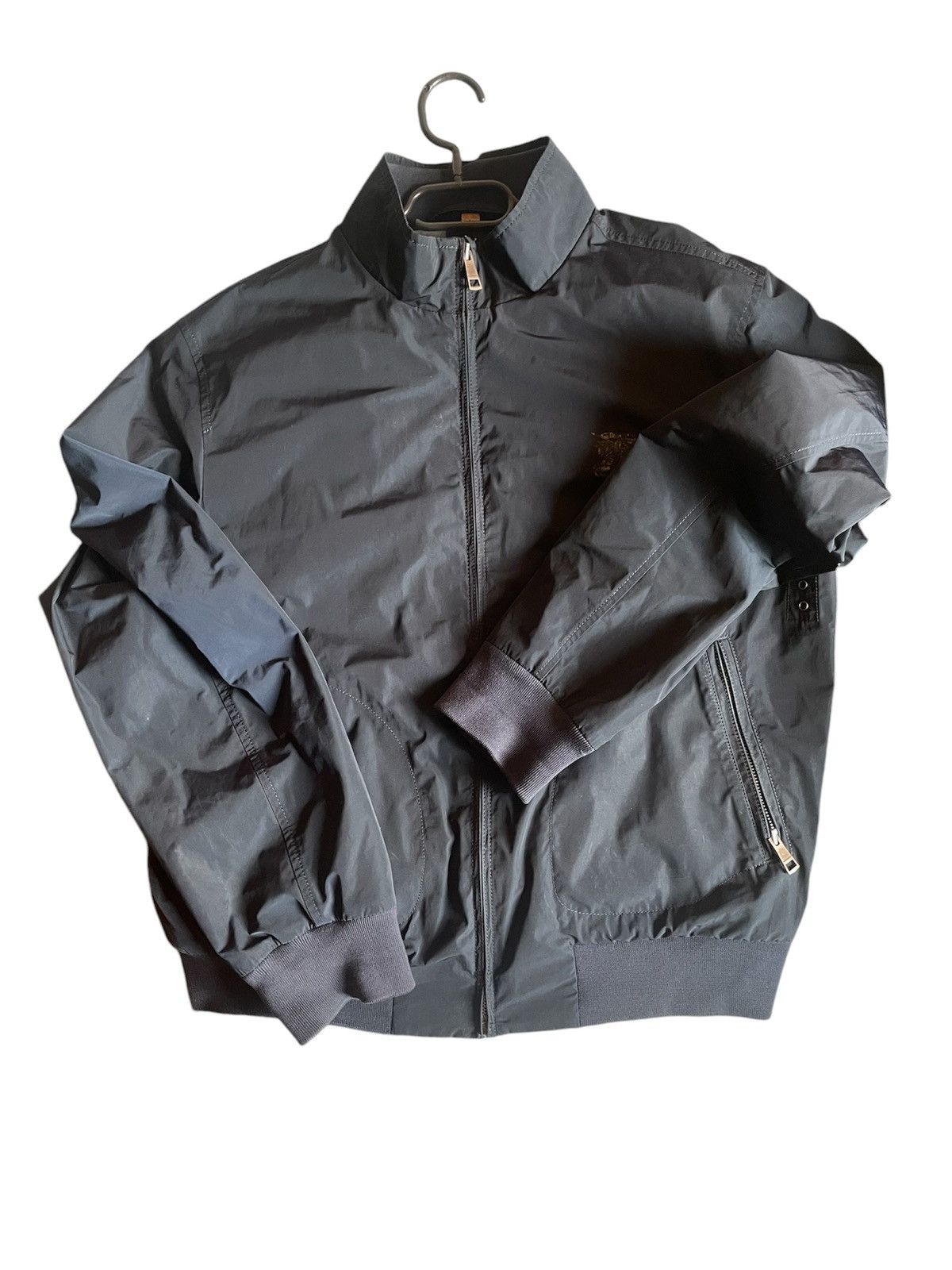 Burberry Burberry Jacket 🧥 Size US L / EU 52-54 / 3 - 1 Thumbnail