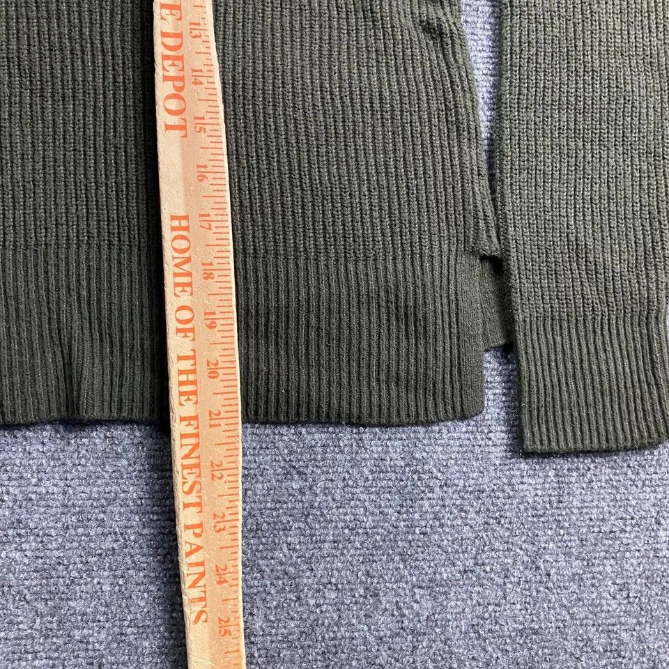 Madewell Madewell Sweater Women's Small Crew Neck Pullover Size S / US 4 / IT 40 - 6 Thumbnail