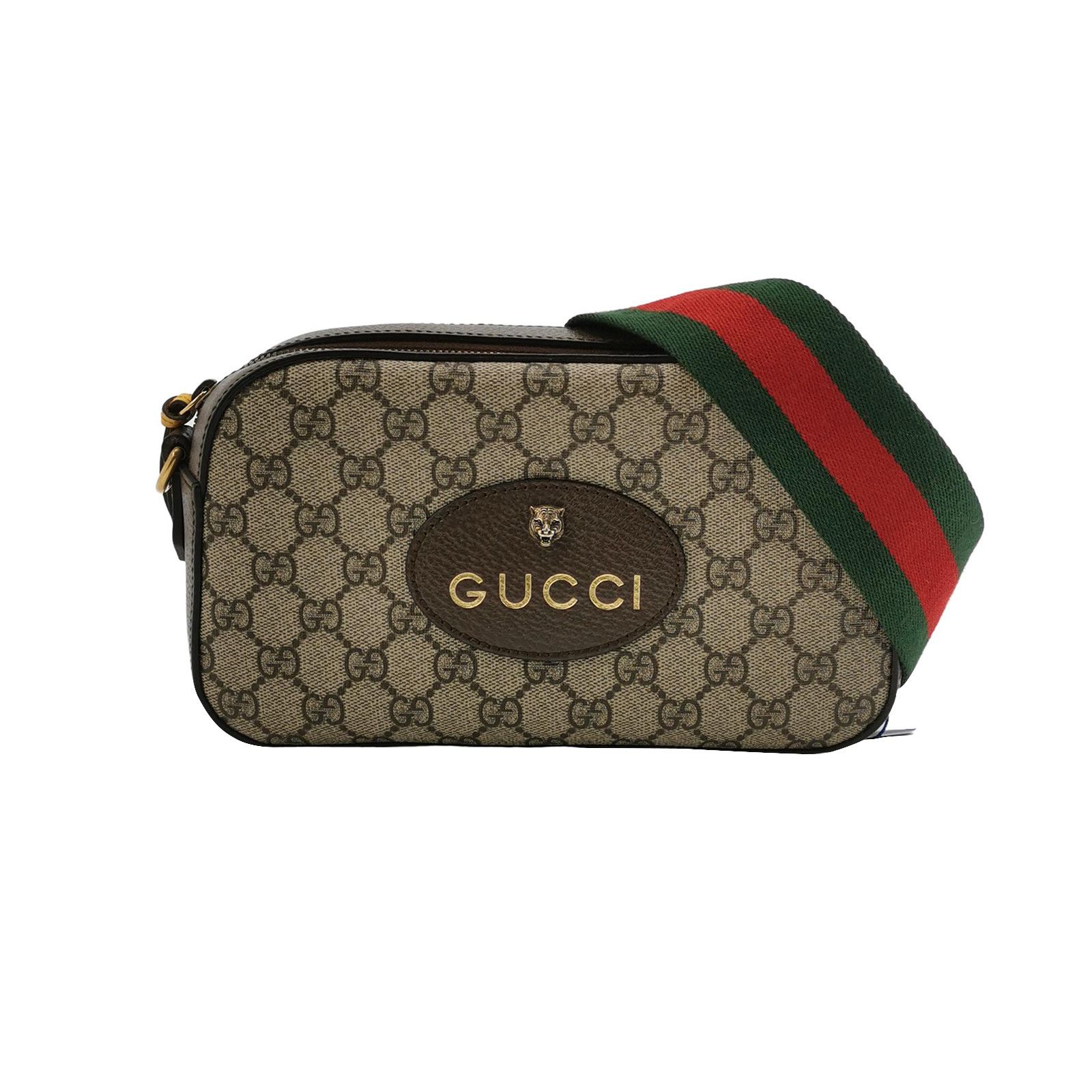 Gucci Gucci Women os Crossbody Bags Size ONE SIZE - 1 Thumbnail