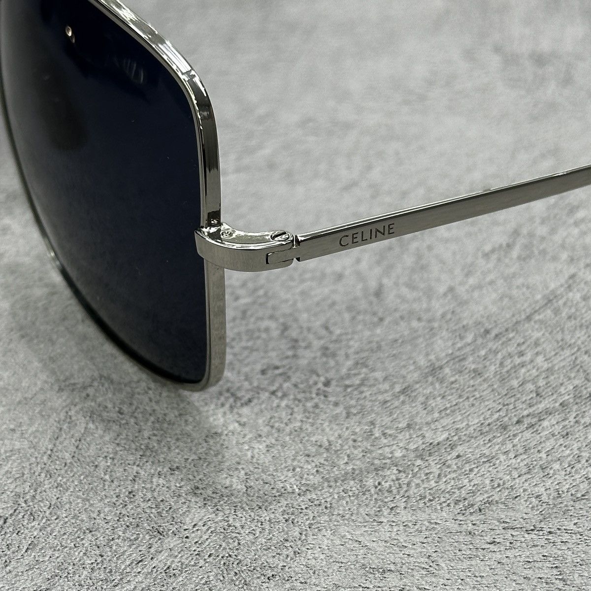 Celine CELINE CL40284U 16V SUNGLASSES Size ONE SIZE - 4 Thumbnail