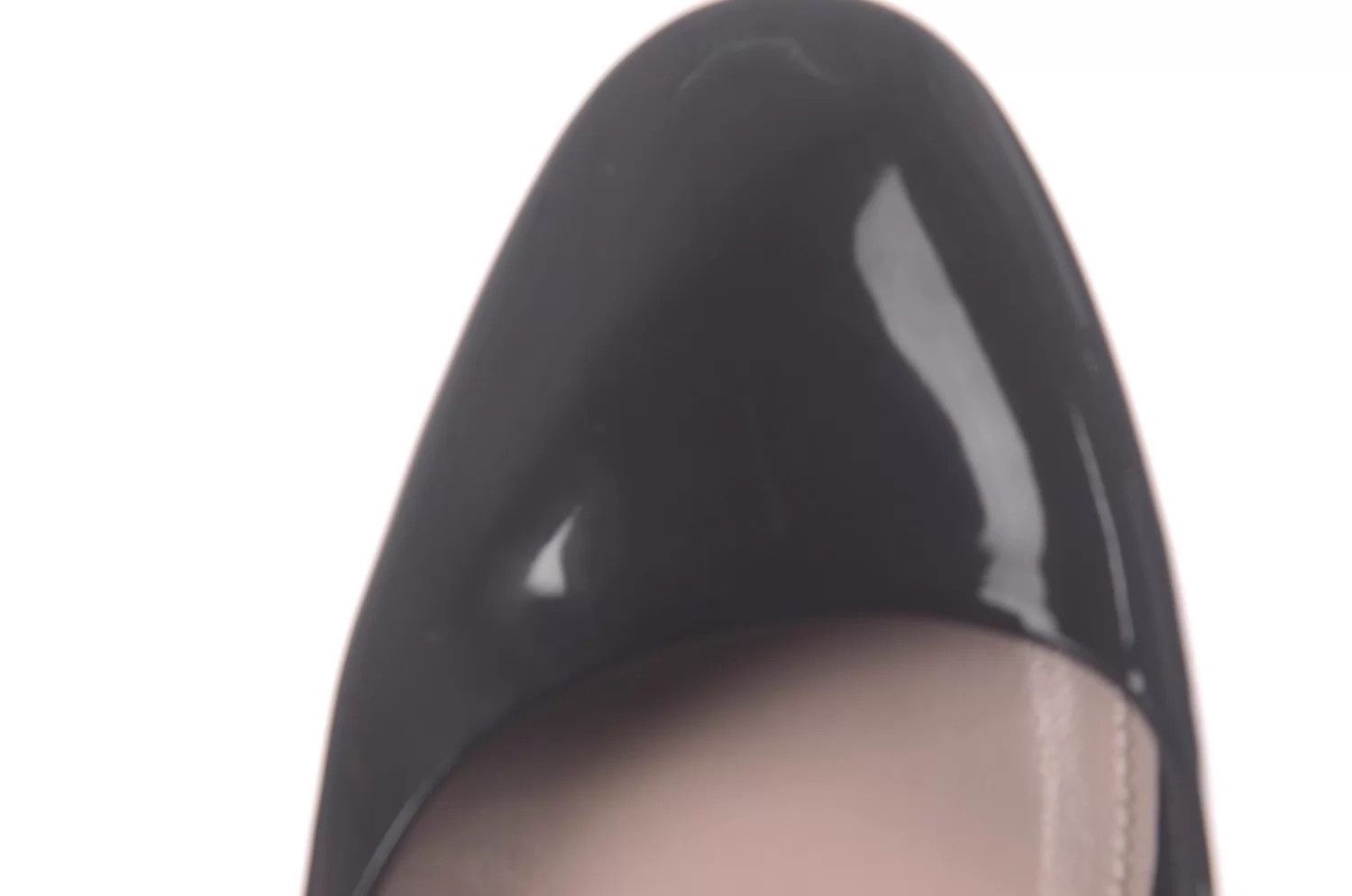 Miu Miu Miu Miu women's 37 shoes Size US 6.5 / IT 36.5 - 9 Thumbnail