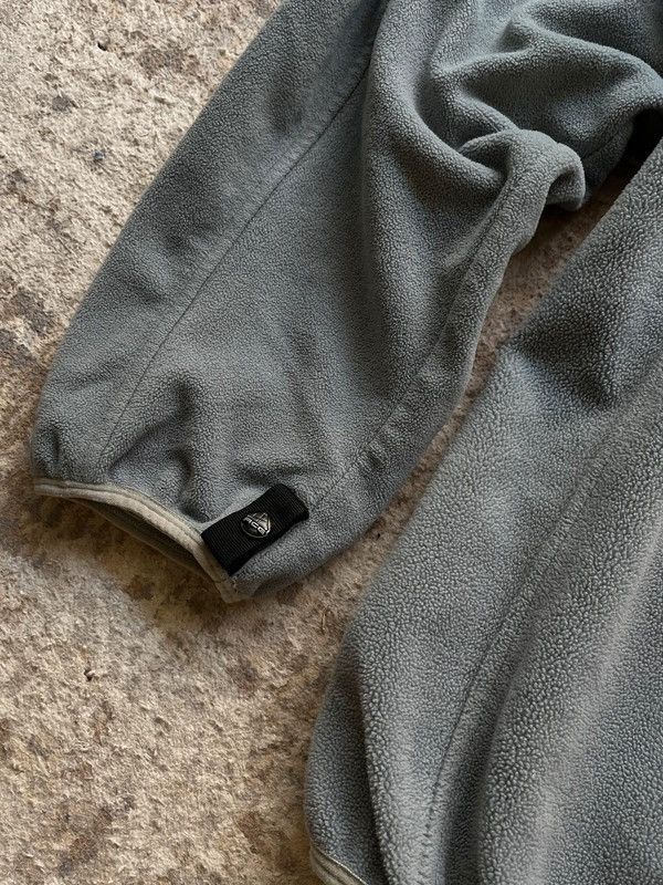 Nike ACG OG Nike ACG Sz XL Fleece Jacket Gorpcore Grey Vintage 2000 Size US XL / EU 56 / 4 - 16 Thumbnail