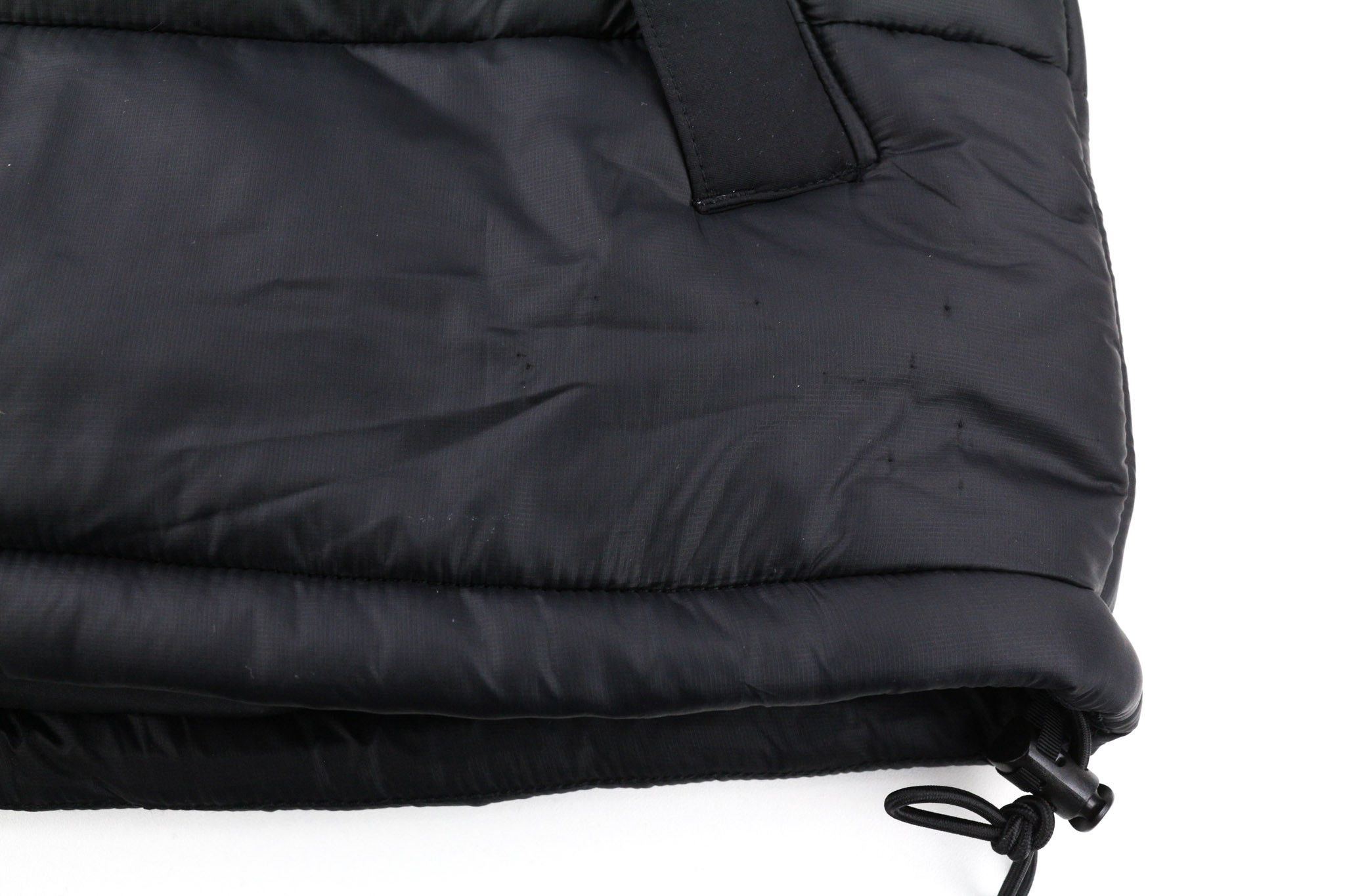 The North Face HIMALAYAN INSULATED M Black Quilted Lined Jacket 80936 Size US M / EU 48-50 / 2 - 15 Thumbnail