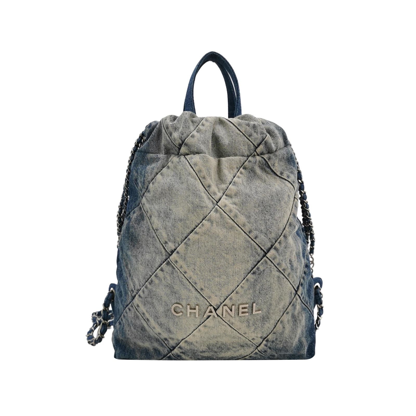 Chanel Chanel Women os Backpacks Size ONE SIZE - 1 Thumbnail
