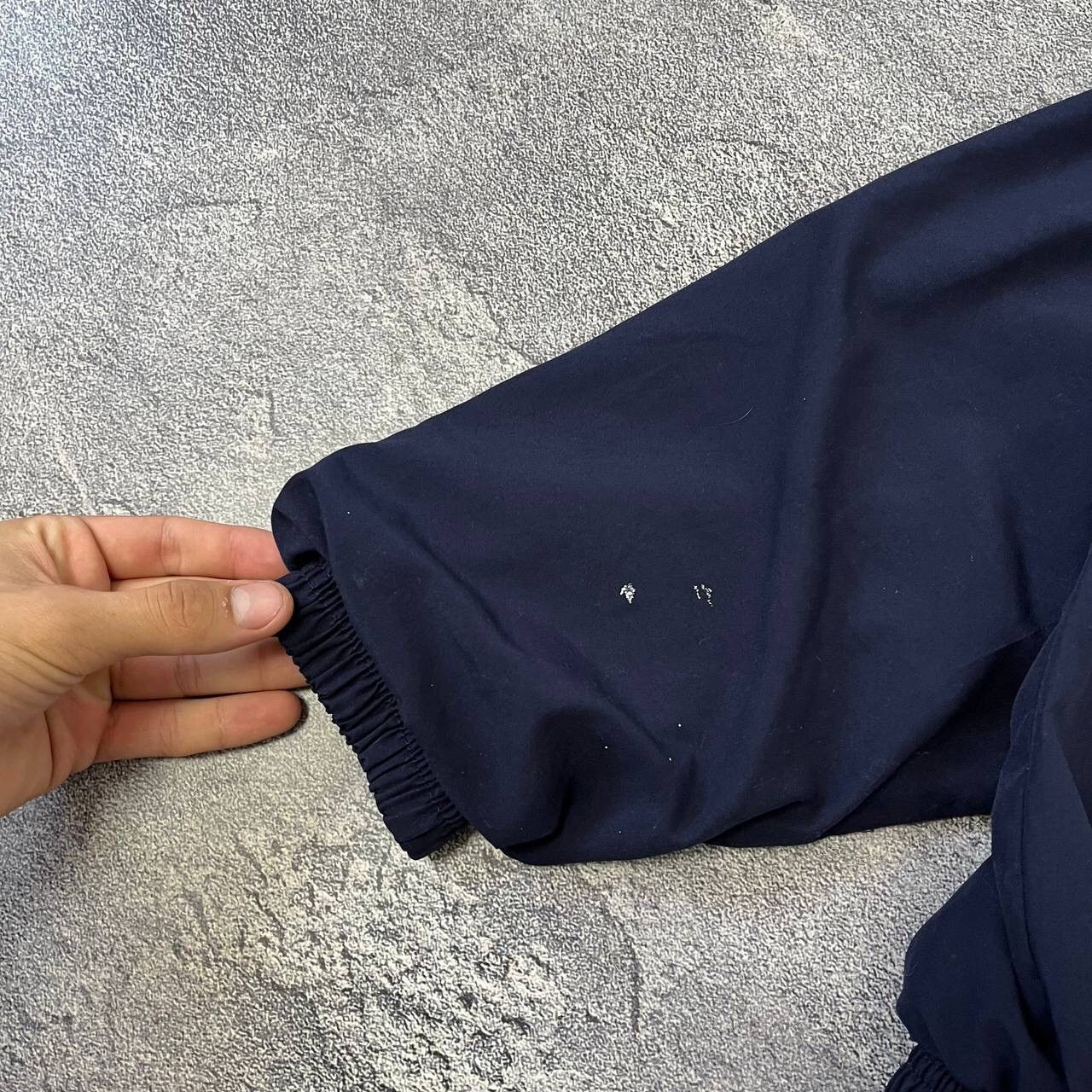 Vintage Vintage Polo Ralph Lauren Sport Big Logo Pony Jacket Bomber Size US M / EU 48-50 / 2 - 14 Thumbnail