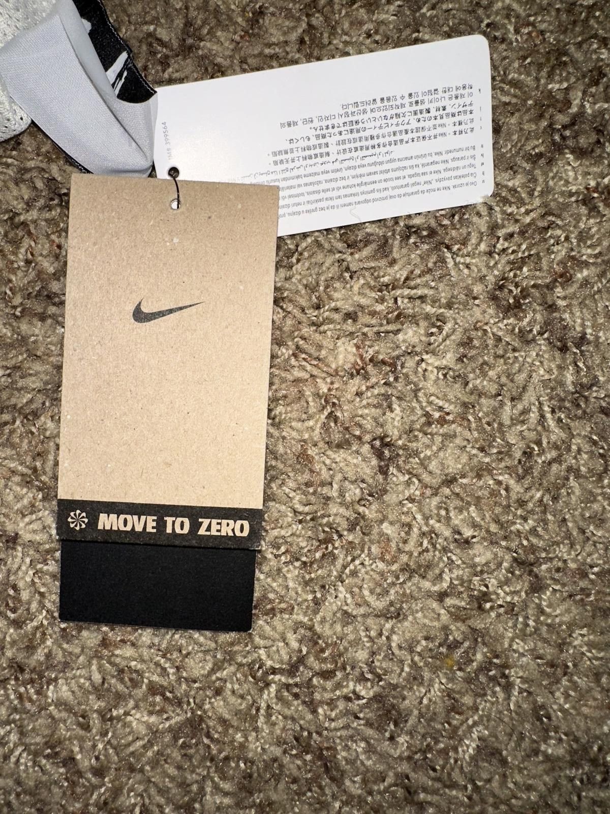 Nike Nike Repel Unscripted Anorak 1/2 Zip Golf Jacket Sample Size US M / EU 48-50 / 2 - 10 Thumbnail