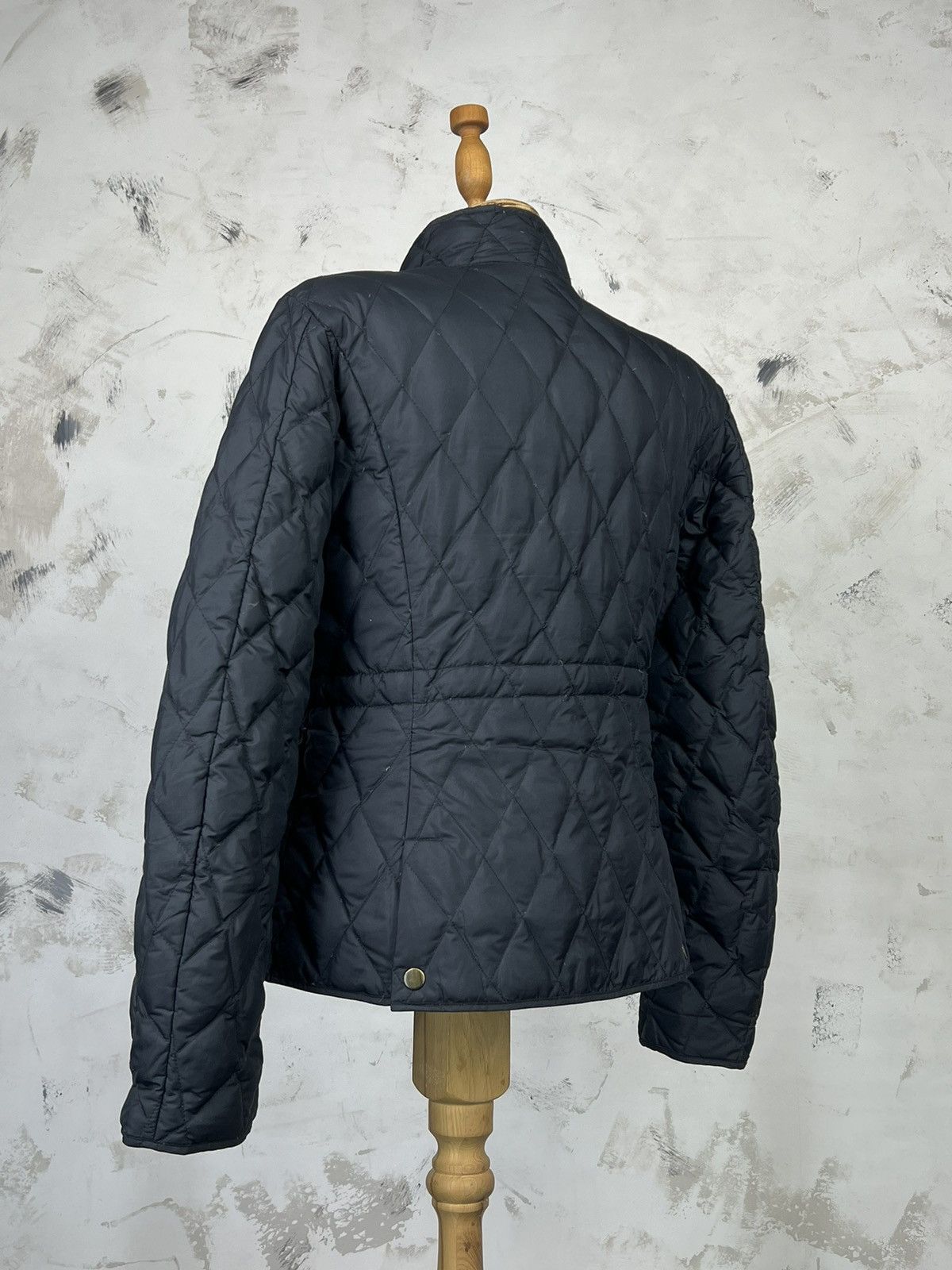 Eddie Bauer Eddie Bauer Quilted Down Light Jacket Size M Size M / US 6-8 / IT 42-44 - 4 Thumbnail