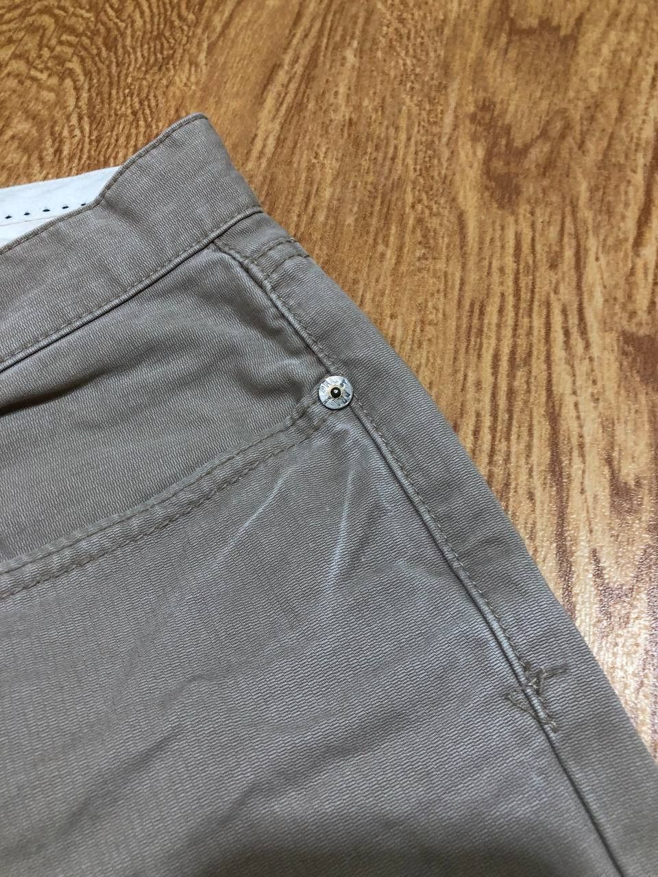 Polo Ralph Lauren Vintage Polo Ralph Lauren Classic Fit Denim Jeans Size 34 Size US 34 / EU 50 - 17 Thumbnail