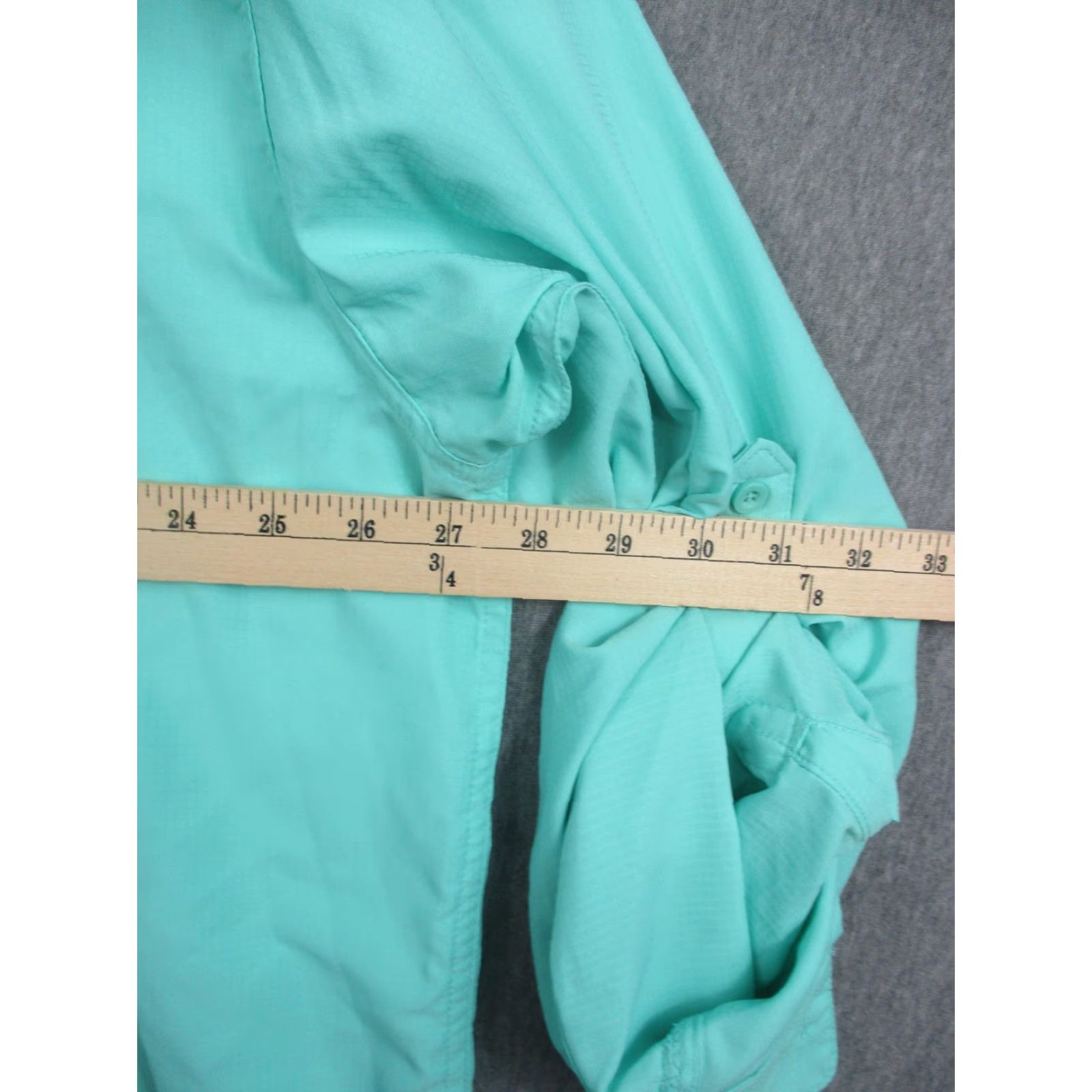 Vintage Drake Shirt 2XL Mens SolShield Fishing Outdoor Long Sleeve Pockets Performance Size US XXL / EU 58 / 5 - 6 Thumbnail