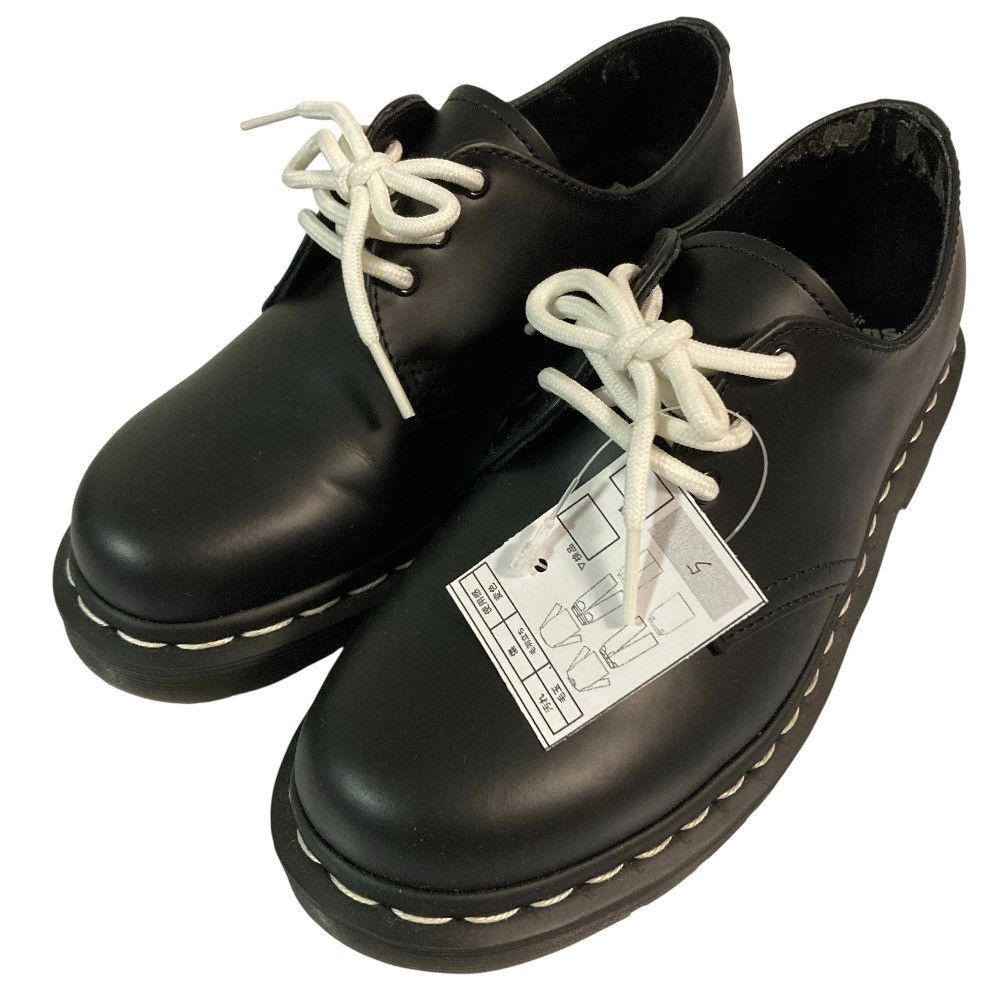 Other Other Dr. Martens 1461 3 Eye Shoe Leather Shoes DUTY FREE for USA Size ONE SIZE - 1 Thumbnail