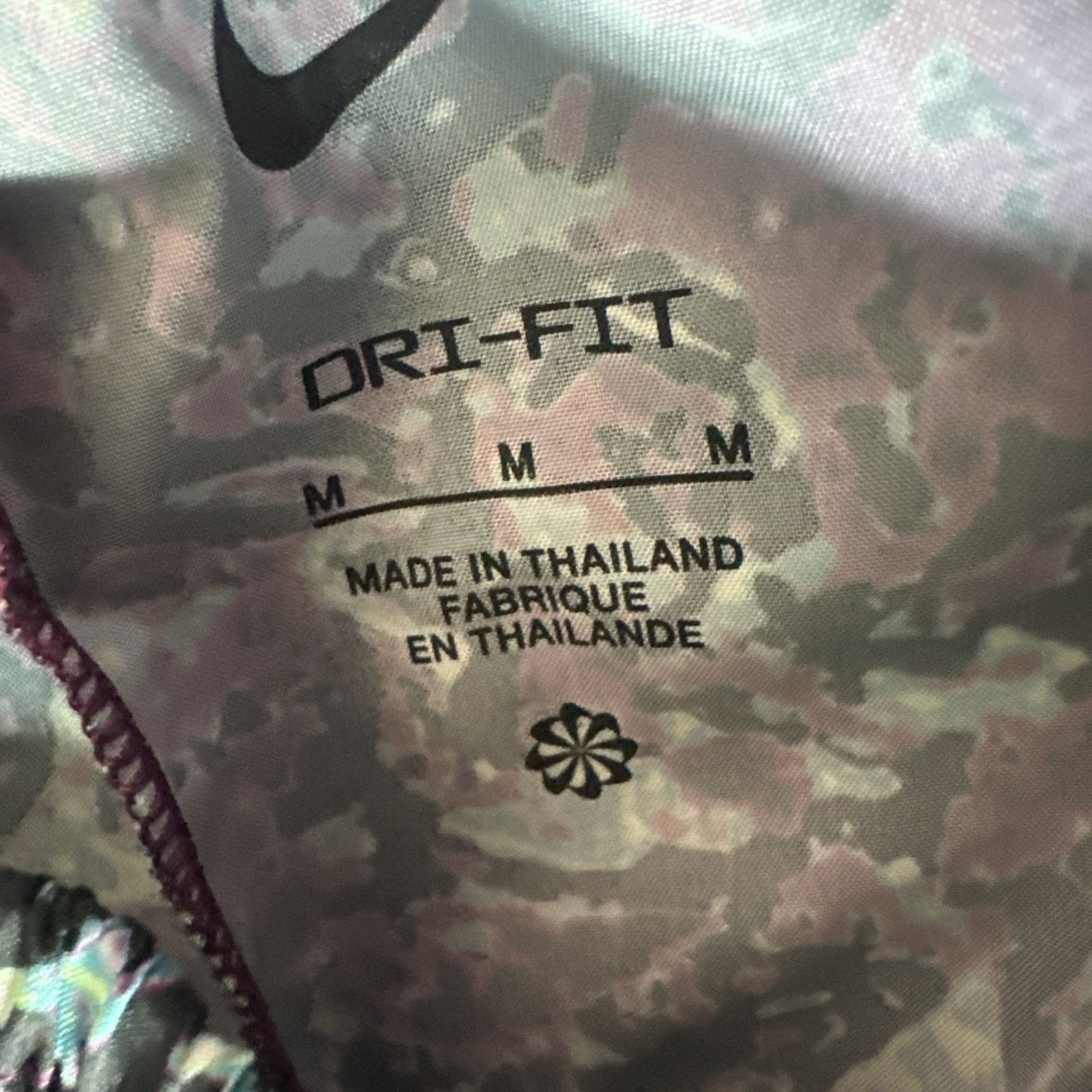 Nike NEW Nike Boys Woven Training Shorts Pocket Size Youth Medium Size US 34 / EU 50 - 5 Thumbnail