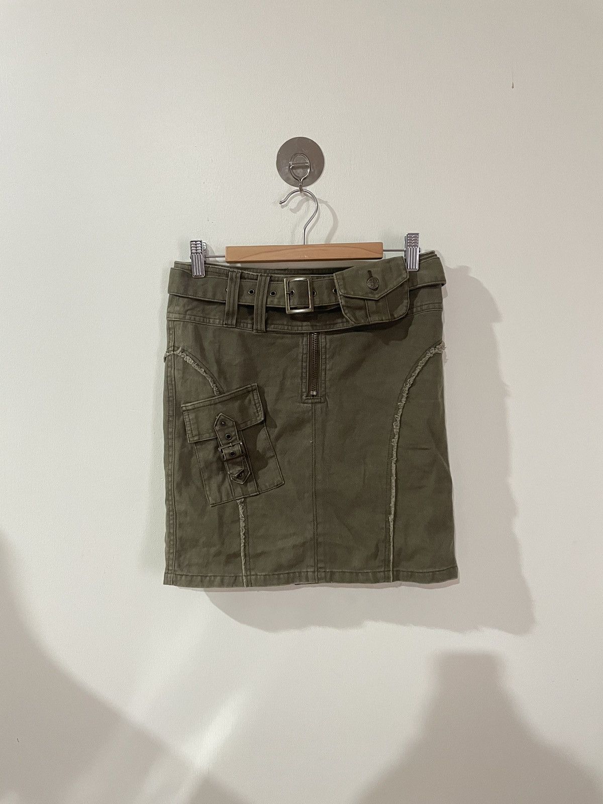Avirex Avirex Skirt Flap Pocket Size 29" - 1 Thumbnail