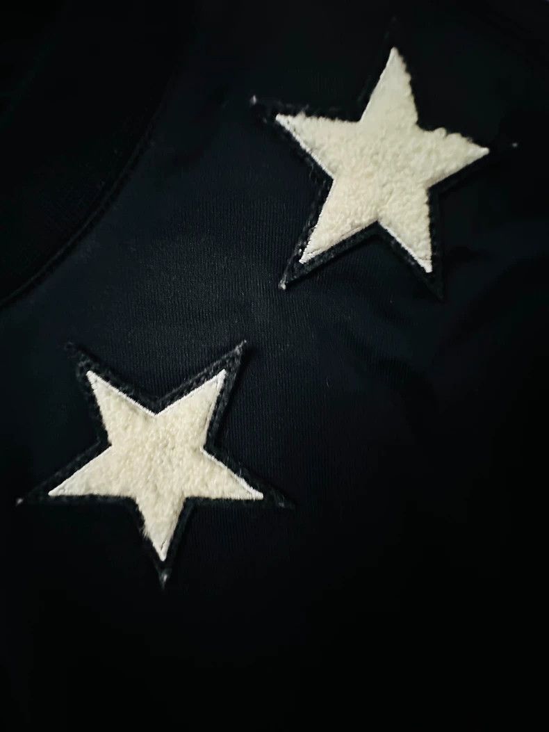 Givenchy Givenchy Star short-sleeved T-shirt, S size, black classic Size US S / EU 44-46 / 1 - 3 Thumbnail