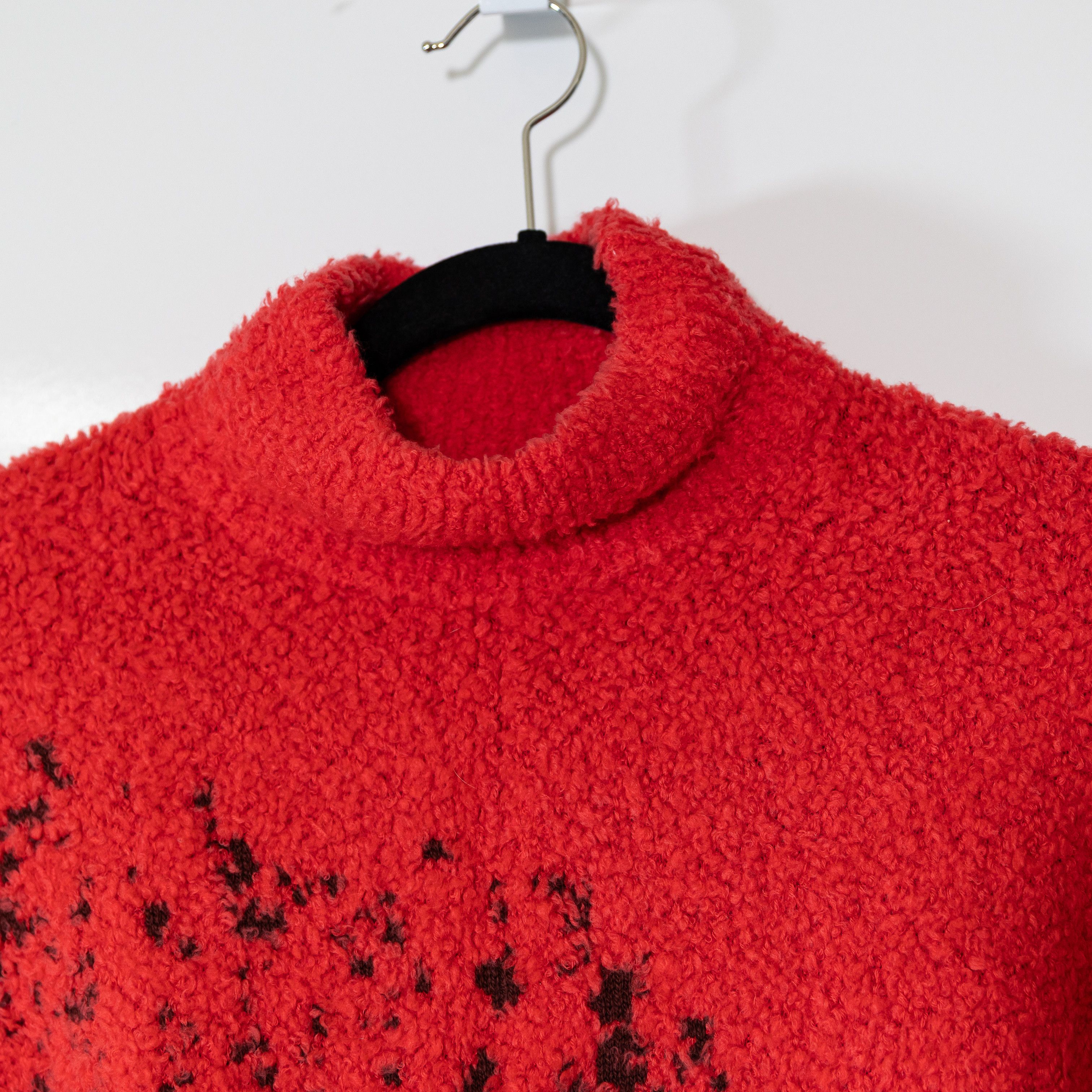 Lululemon Lululemon Women's Ombre Knit Textured Size M / US 6-8 / IT 42-44 - 2 Thumbnail