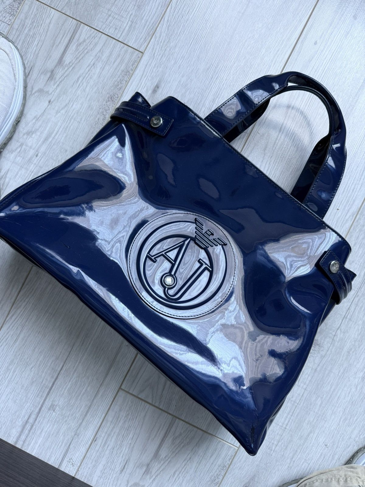 Armani Bag Armani Size ONE SIZE - 1 Thumbnail