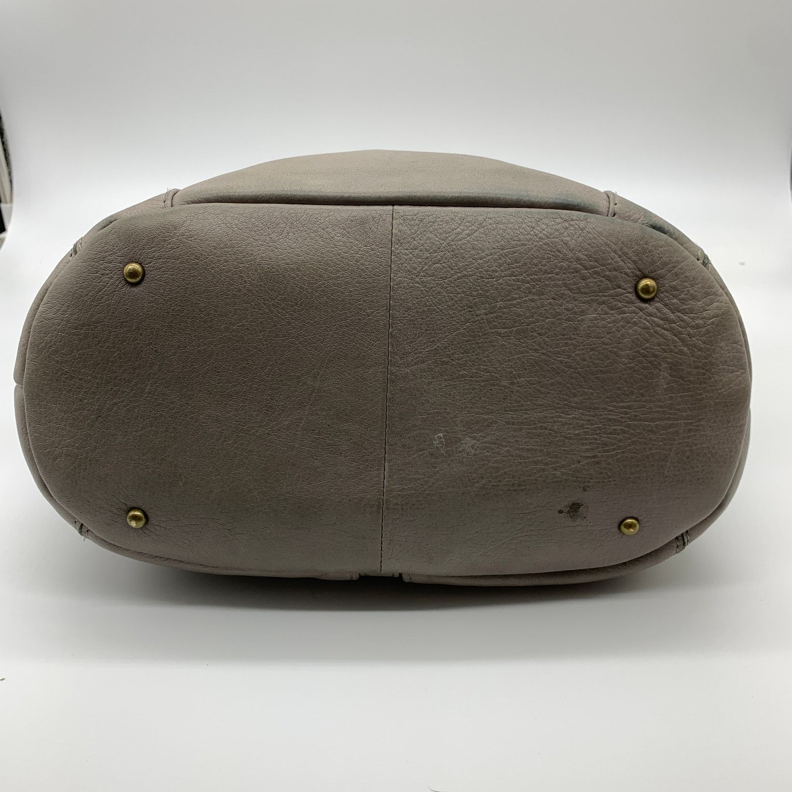 Other American Leather Womens Leather Purse Medium Handbags Size ONE SIZE - 23 Thumbnail