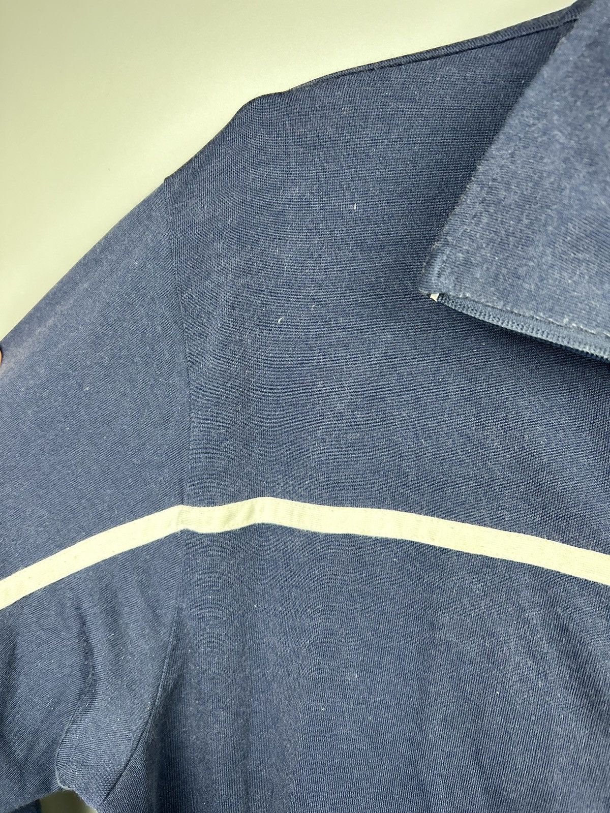 Evisu × Vintage Vintage Evisu Zip Logo Size US M / EU 48-50 / 2 - 5 Thumbnail