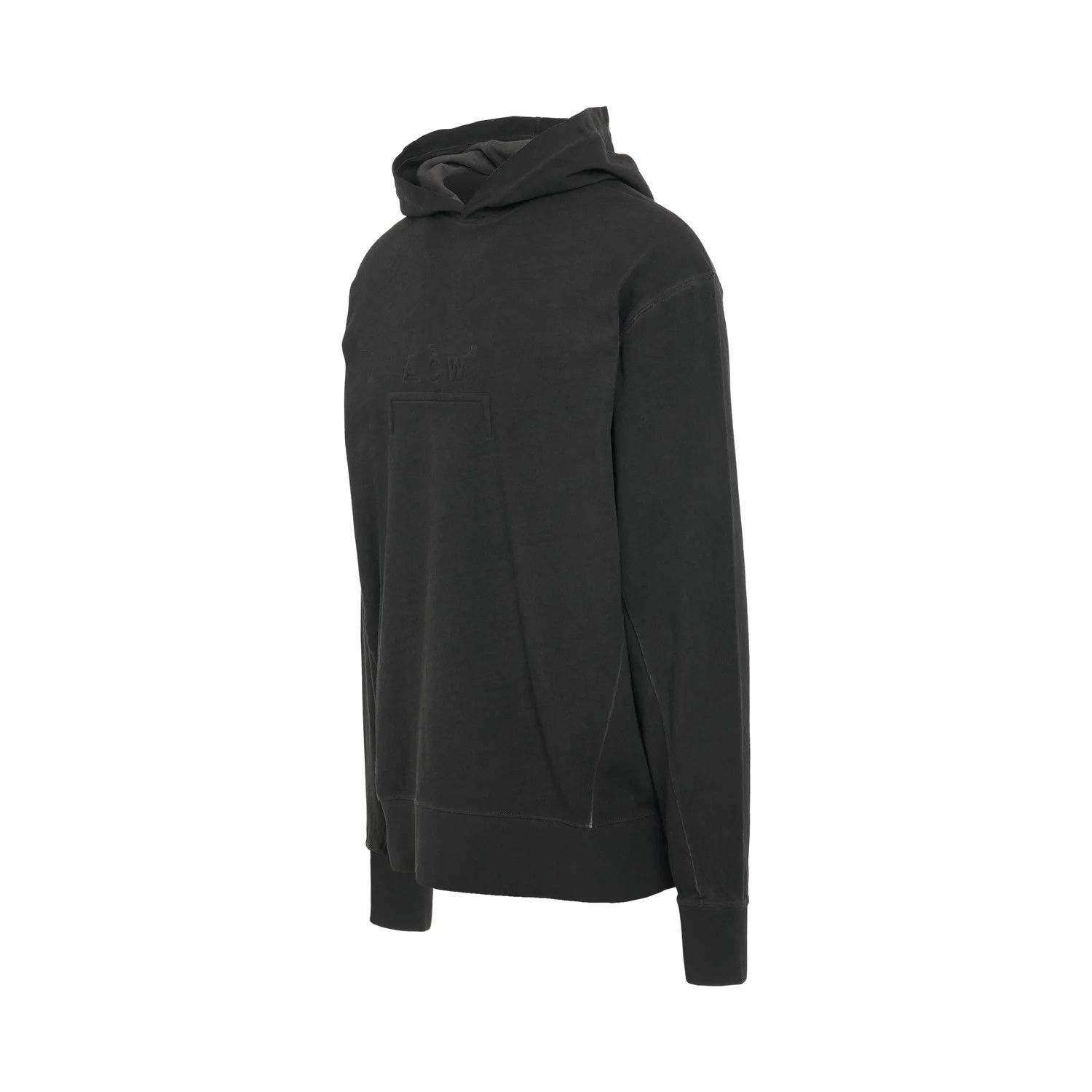 A-COLD-WALL* o1mris0824 Hoodies in Black Size US M / EU 48-50 / 2 - 2 Thumbnail
