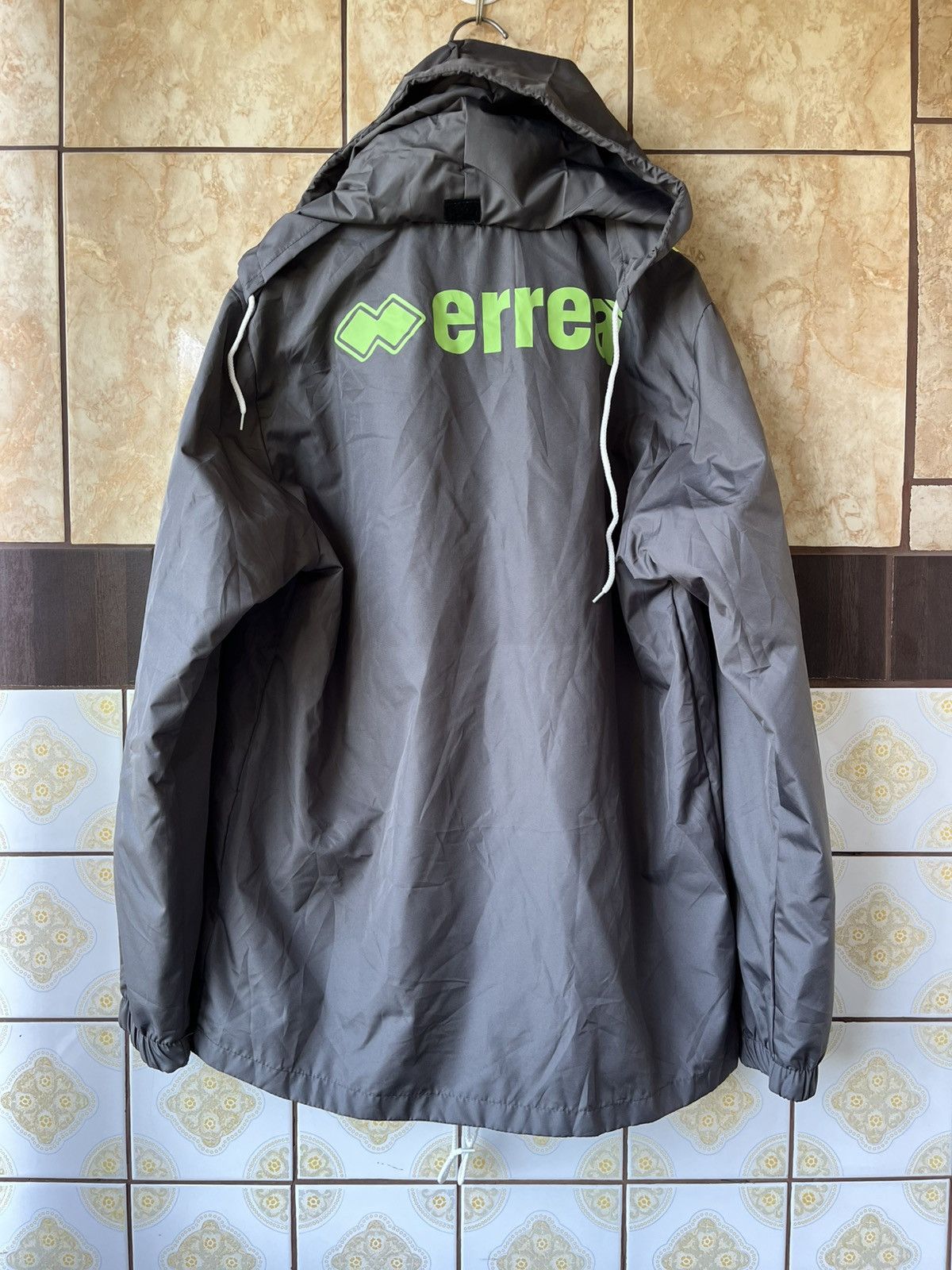 Errea Ado Den Haag Errea jacket Size US M / EU 48-50 / 2 - 4 Thumbnail