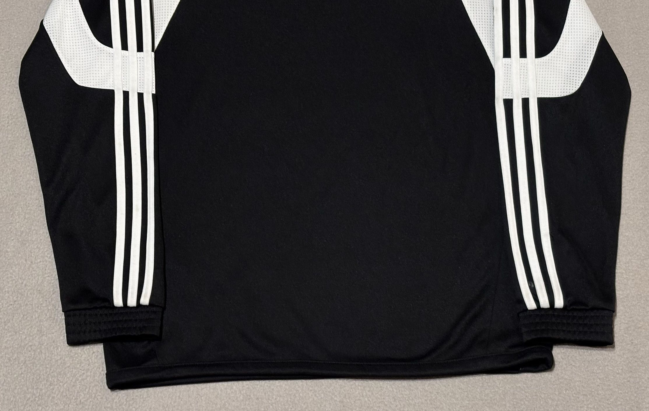 Adidas Rosenborg BK 2012 Adidas Training Sweatshirt Size M Size US M / EU 48-50 / 2 - 18 Thumbnail