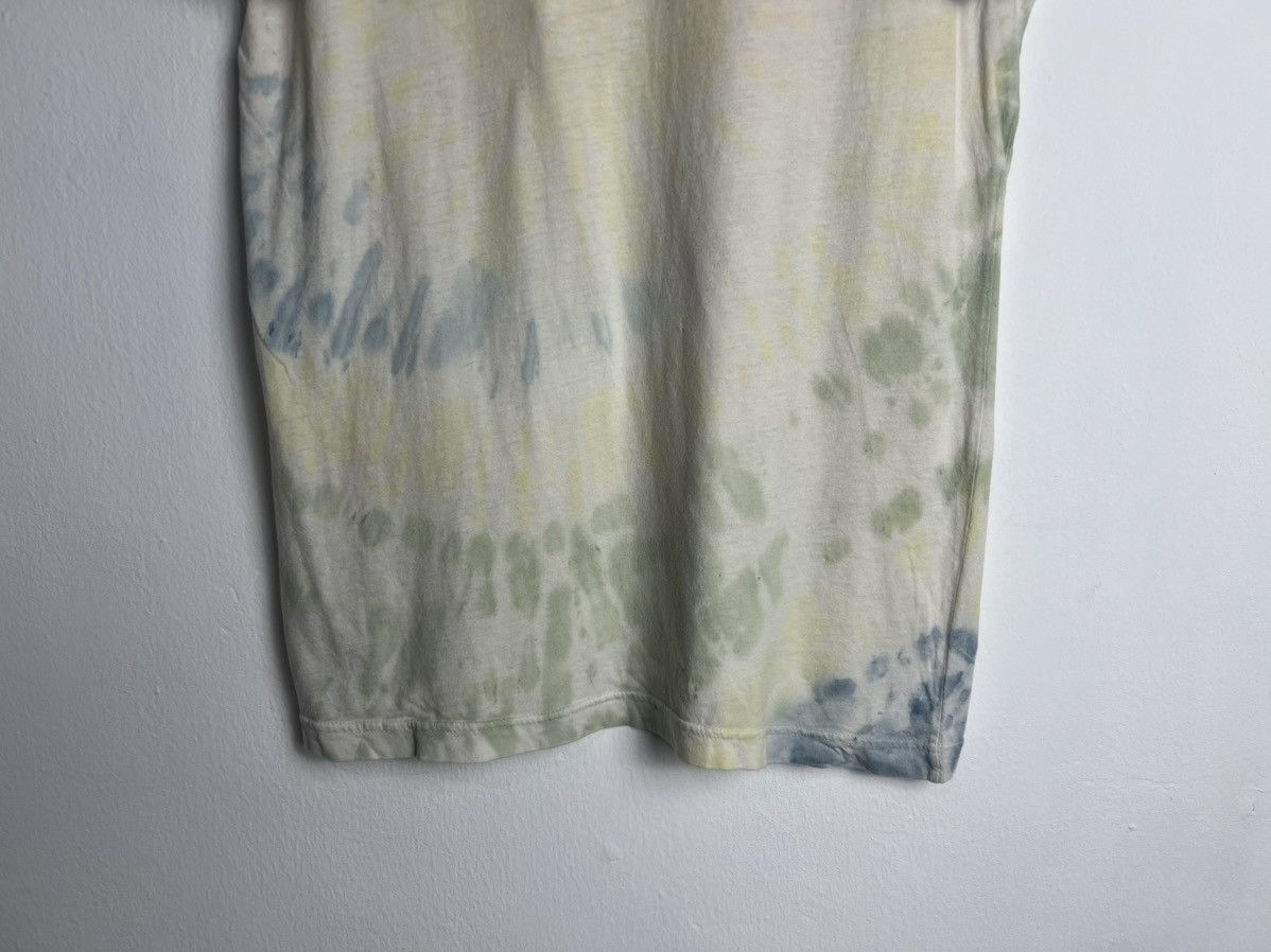 If Six Was Nine Grateful Dead Tie Dye Tee Size US M / EU 48-50 / 2 - 8 Thumbnail