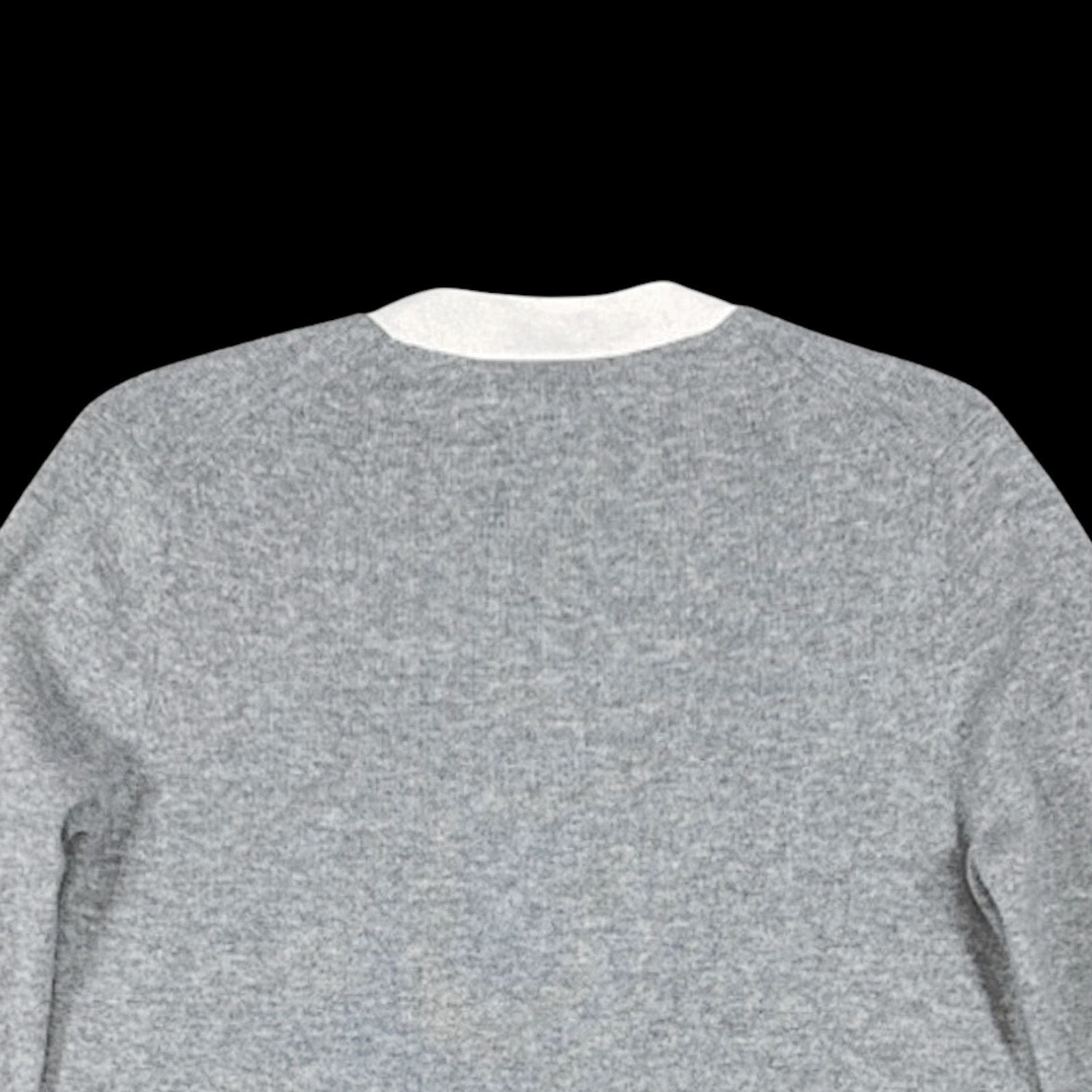 Theory Theory Gray Cashmere Sweater | Size S Size S / US 4 / IT 40 - 4 Thumbnail