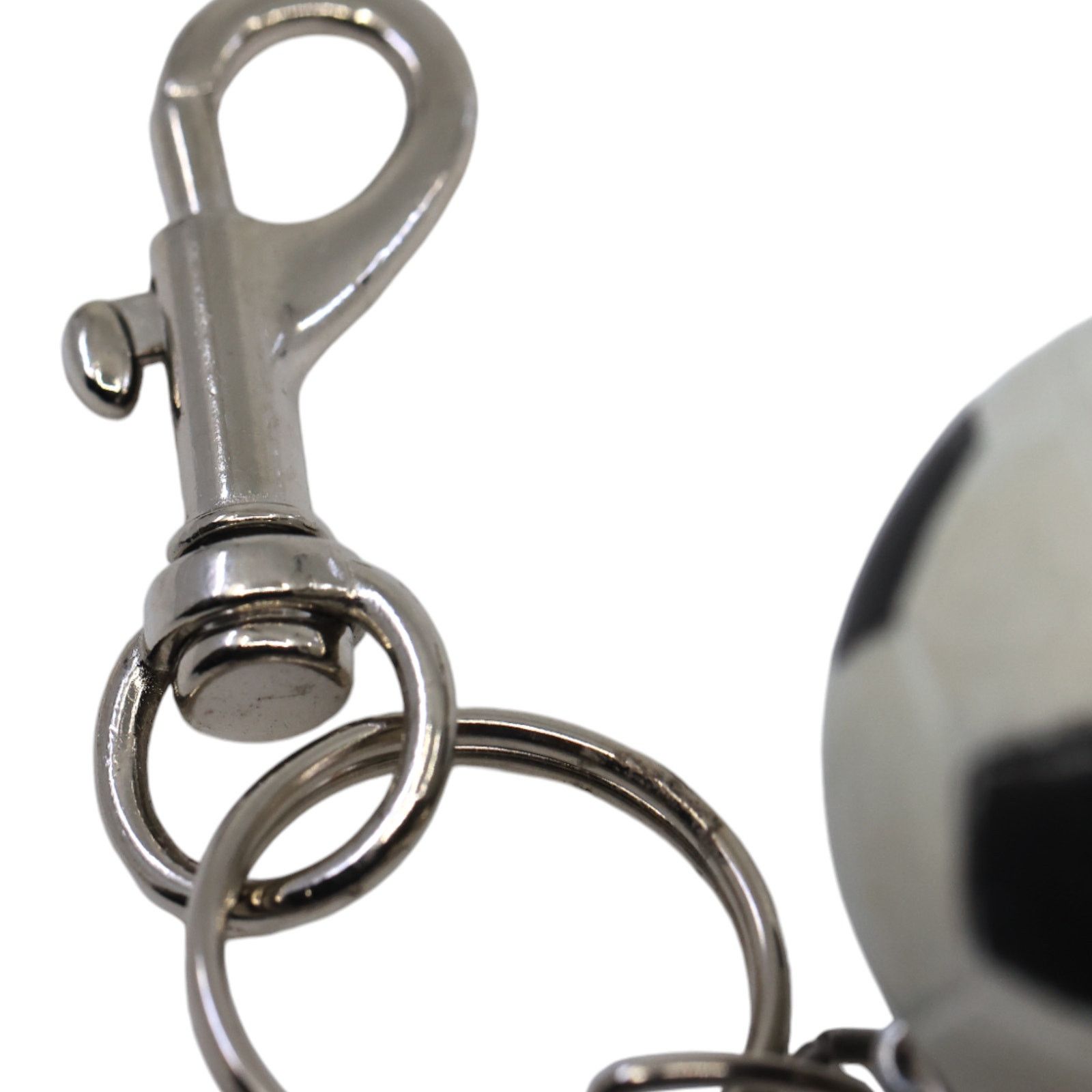 Warner Bros Warner Brothers Bugs Bunny Looney Tunes 1997 Soccer Keychain Size ONE SIZE - 4 Thumbnail