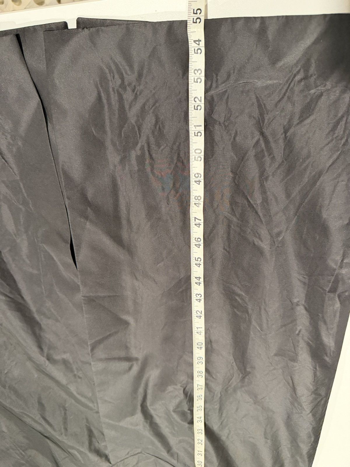 Saint Laurent Paris Saint Laurent men’s 2023 silk coat. 52/42. $4900 Size US L / EU 52-54 / 3 - 6 Thumbnail