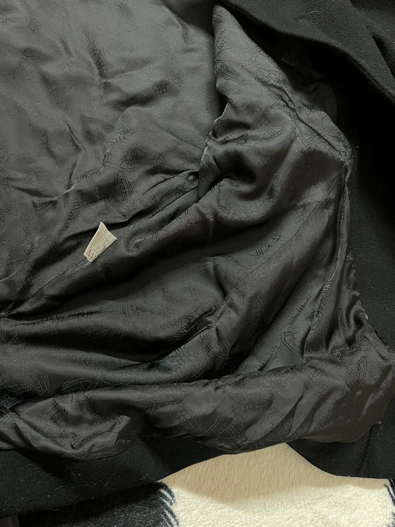 Vivienne Westwood Vivienne Westwood Oversized Wool Coat Jacket Size M / US 6-8 / IT 42-44 - 5 Thumbnail