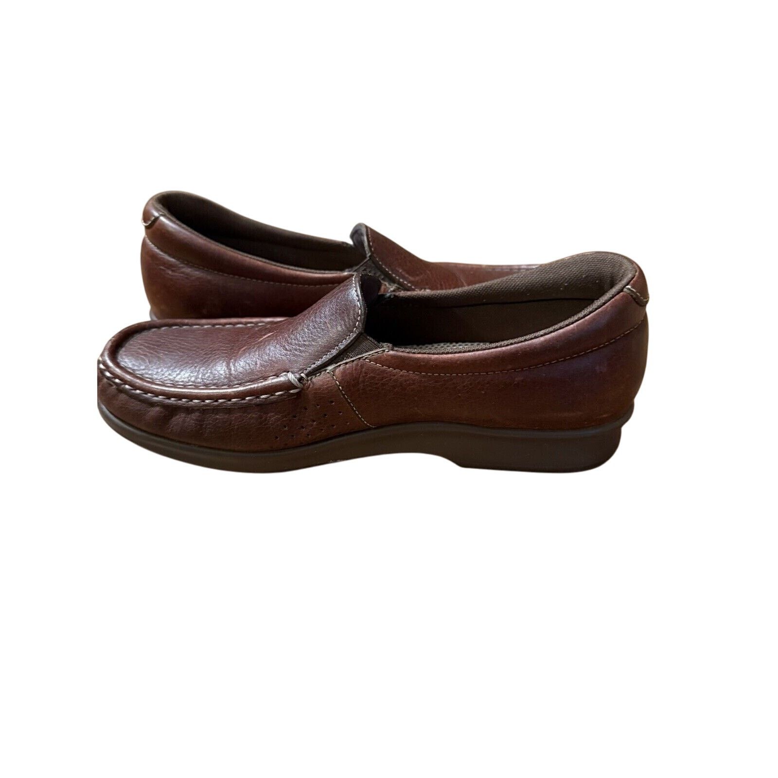 SAS SAS Tripad Side Gore Slip On Loafer Woman’s Size 7.5S Size US 7.5 / IT 37.5 - 3 Thumbnail