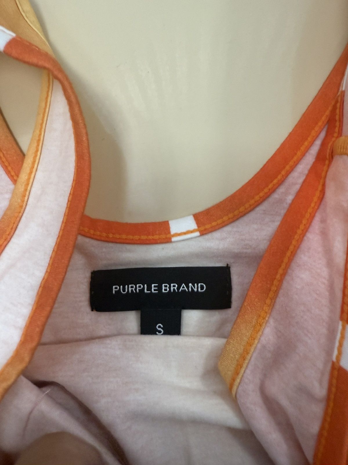 Other Purple Brand Fiery Bodysuit Size S / US 4 / IT 40 - 2 Thumbnail