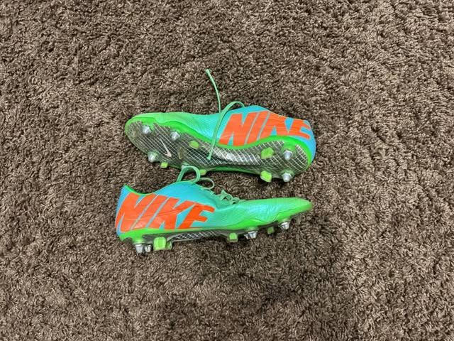 Nike Nike Boots Size US 9 / EU 42 - 6 Thumbnail