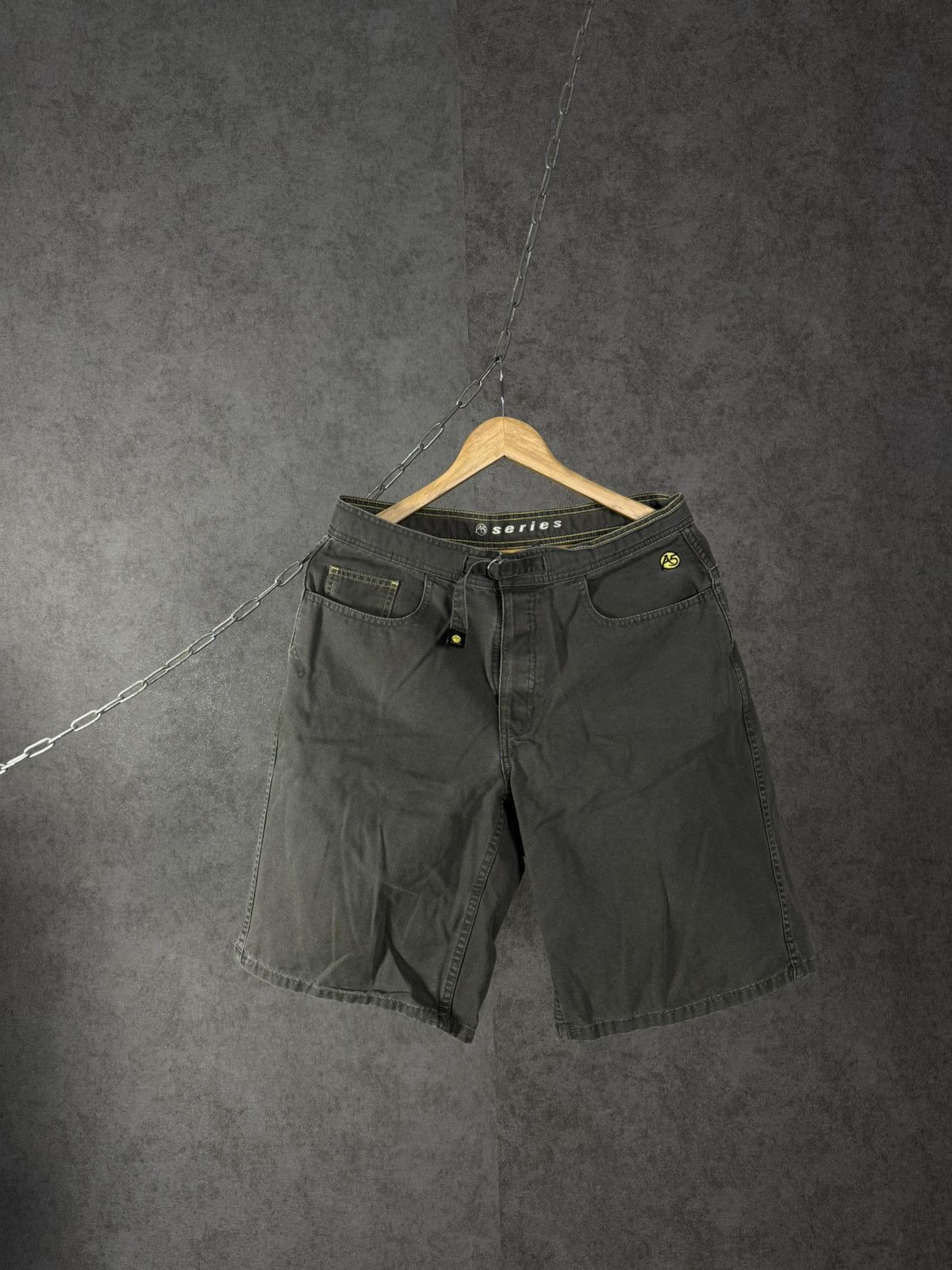 The North Face The North Face A5 Series outdoor shorts Size US 32 / EU 48 - 1 Thumbnail