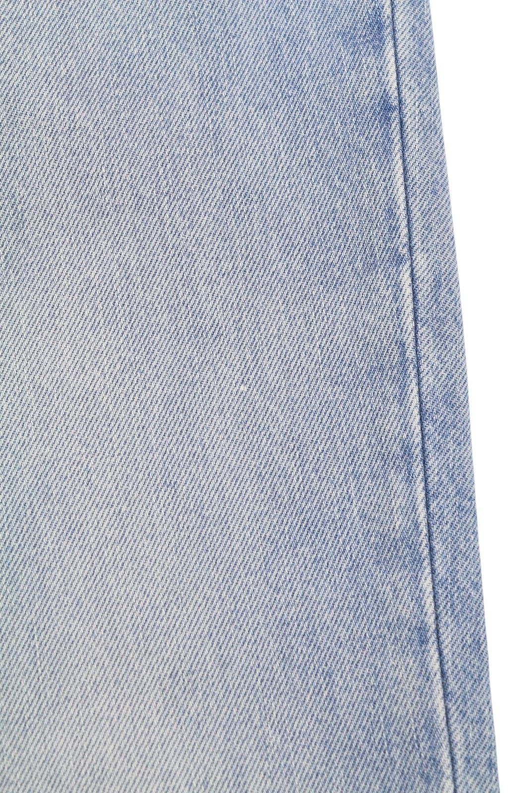 Diesel 1995 D-SARK 09I29 W32/L32 Blue Slim Straight 85406 Size US 32 / EU 48 - 13 Thumbnail