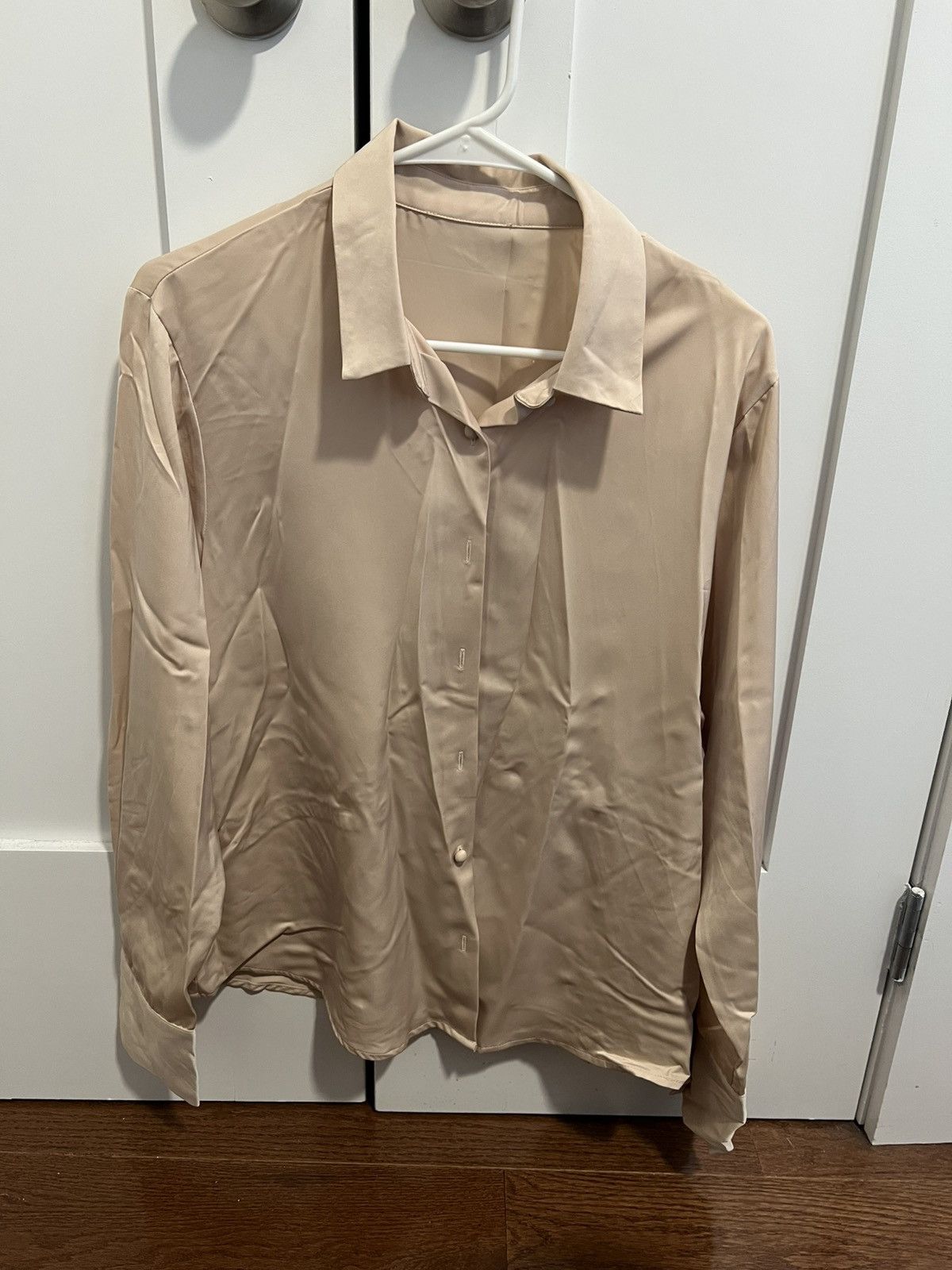 Vintage Vintage Mexican Button Up Size US M / EU 48-50 / 2 - 3 Thumbnail