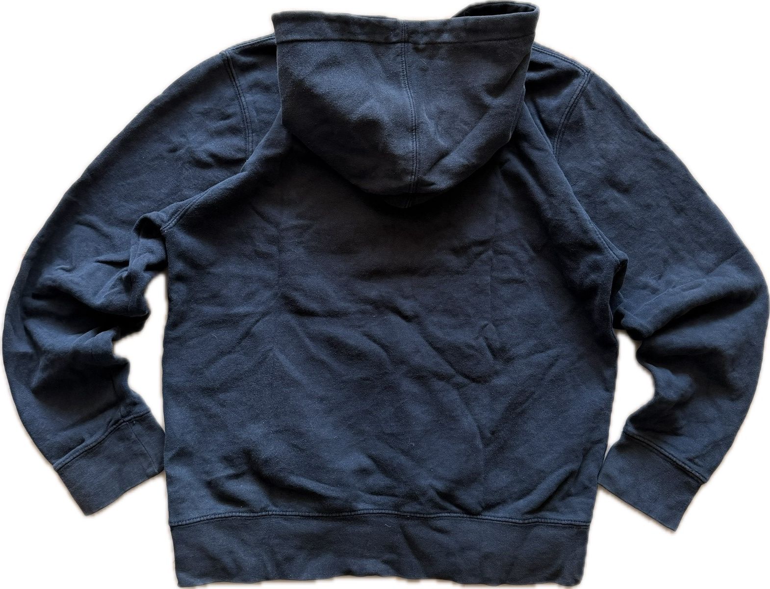 Stussy Vintage Stussy Skater Spelled Out Hoodie Size US S / EU 44-46 / 1 - 7 Thumbnail