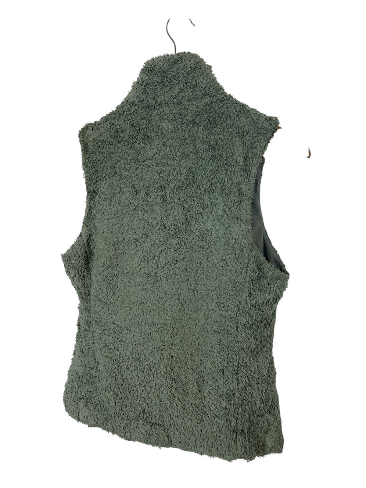 Patagonia PATAGONIA FLEECE TRACY VEST Size US S / EU 44-46 / 1 - 8 Thumbnail