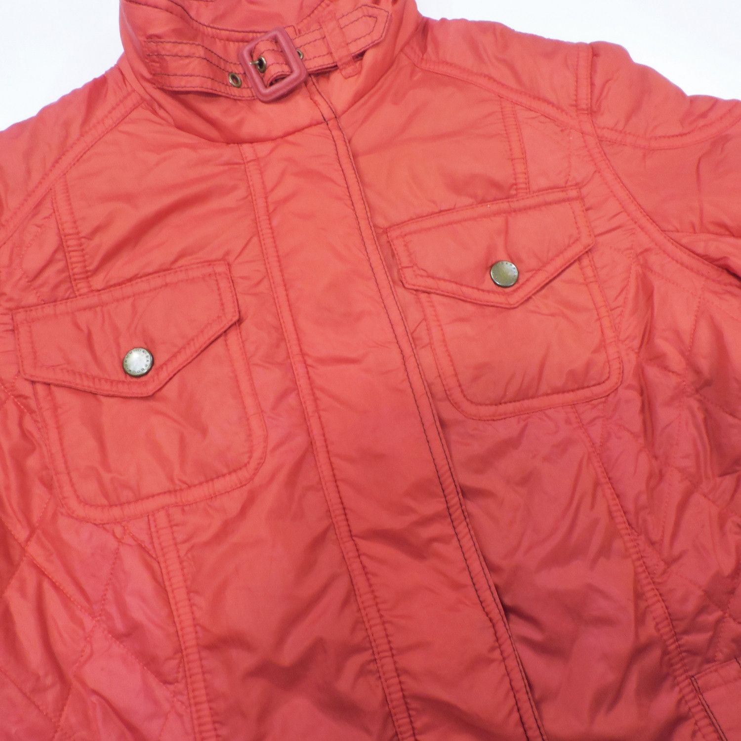 Barbour BARBOUR AMY QUILT JACKET Size M / US 6-8 / IT 42-44 - 11 Thumbnail