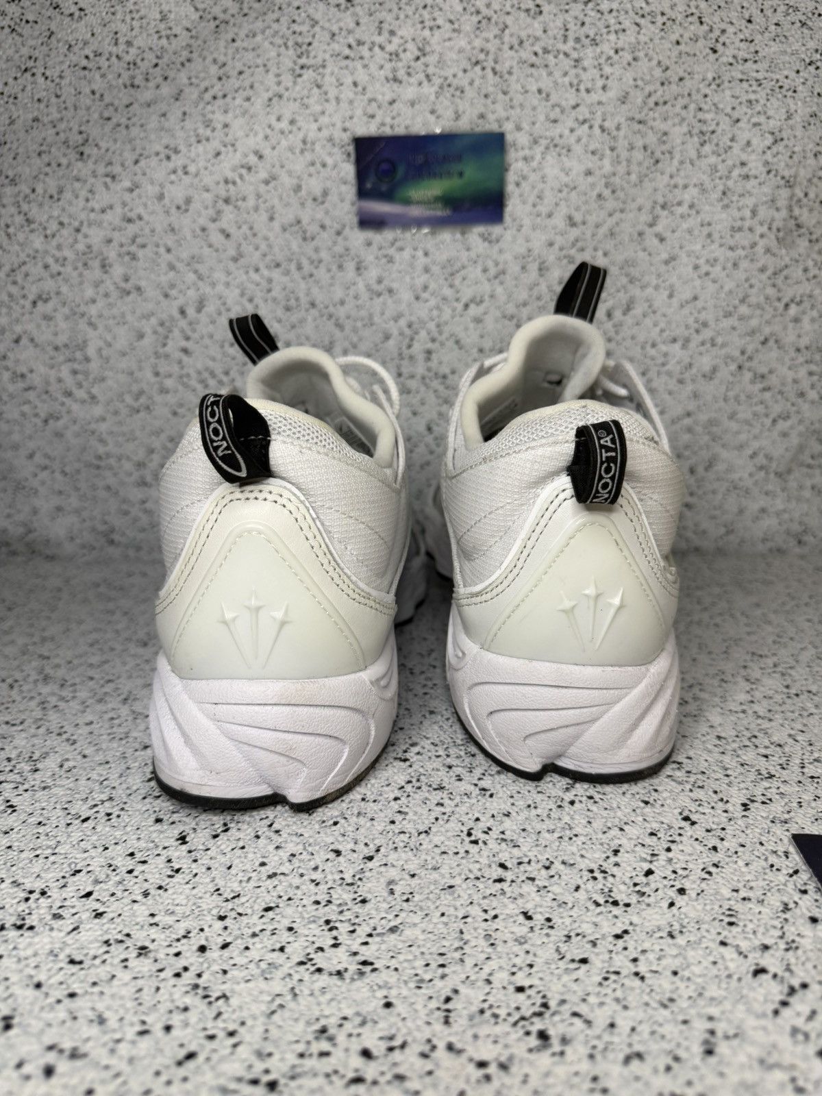 NOCTA × Nike Nike Nocta Air Zoom Drive 9.5 Men Size US 9.5 / EU 42-43 - 5 Thumbnail