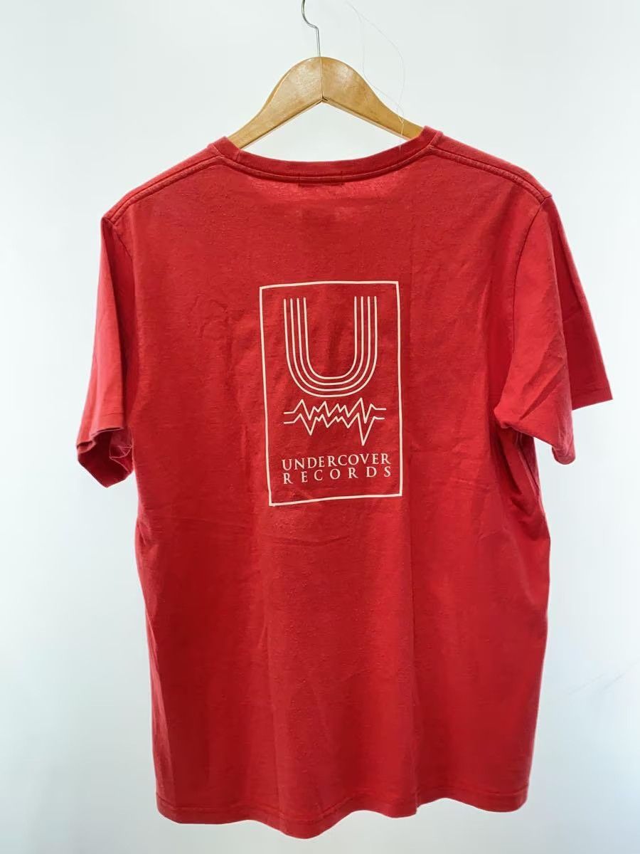 Undercover SS16 Runway "T" Tee Size US L / EU 52-54 / 3 - 2 Thumbnail