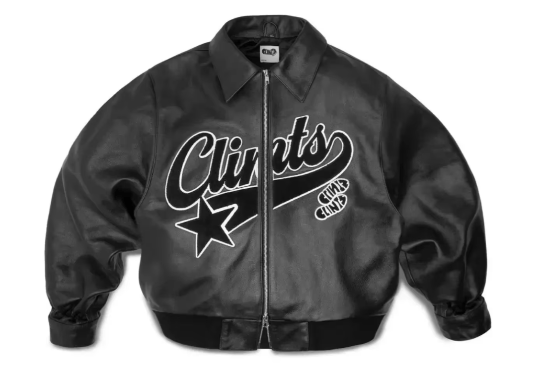 Japanese Brand 28 Winter Vintage Y2K Jacket Hip Hop Leather Size US XL / EU 56 / 4 - 12 Thumbnail
