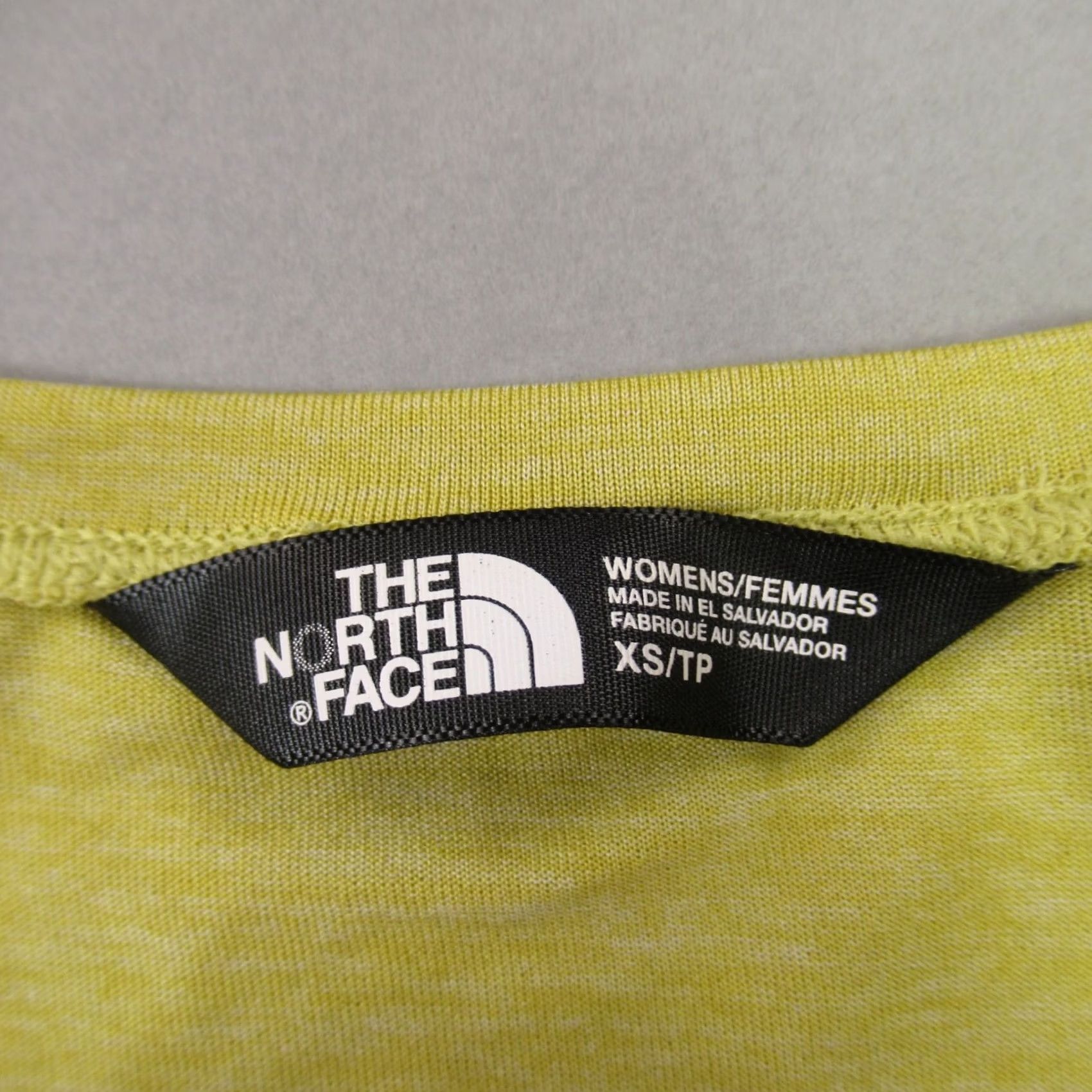 The North Face VINTAGE Size XS / US 0-2 / IT 36-38 - 4 Thumbnail
