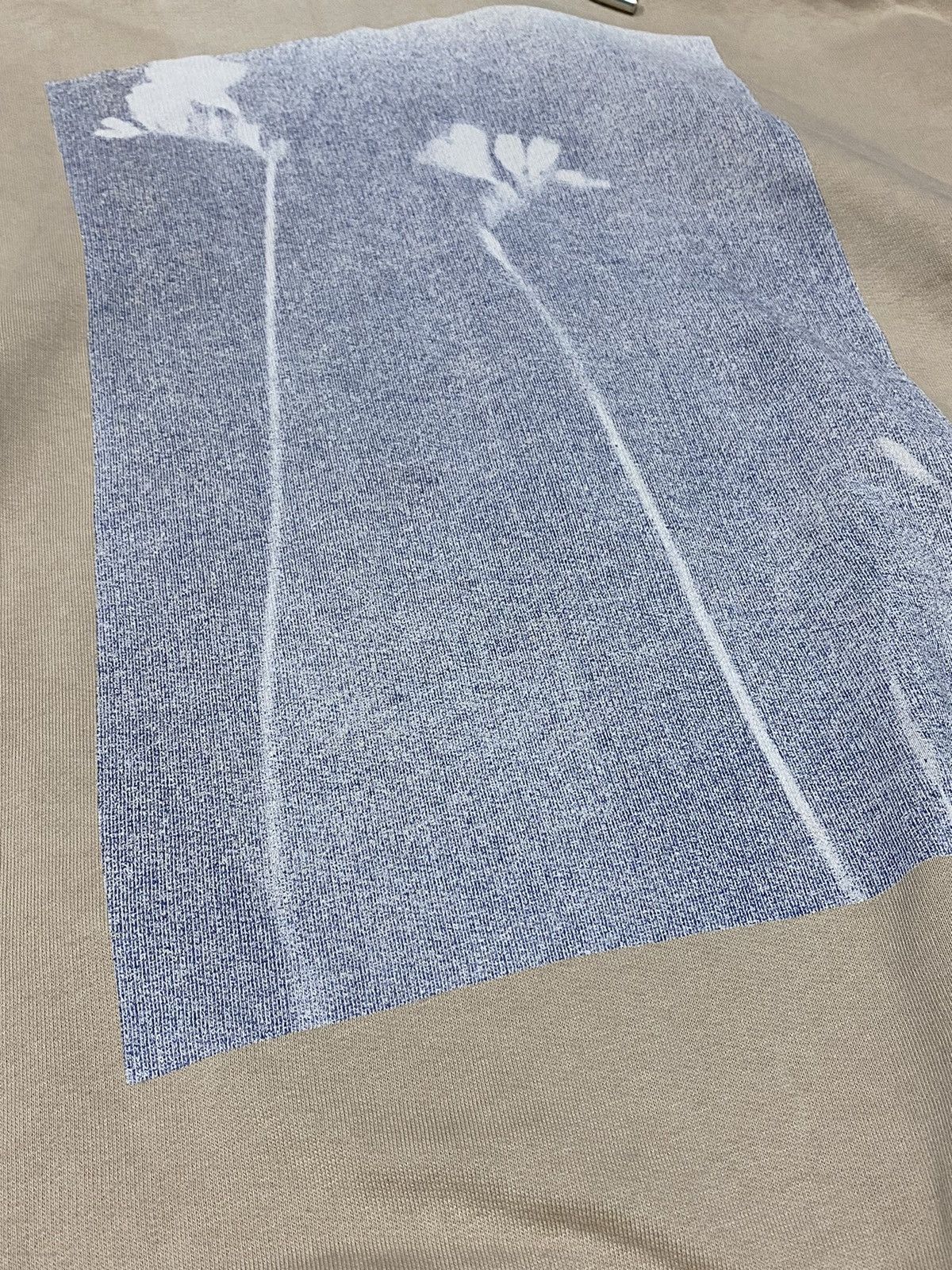 Acne Studios Acne Studios Fala Print Hoodie SS18 Size US M / EU 48-50 / 2 - 2 Thumbnail