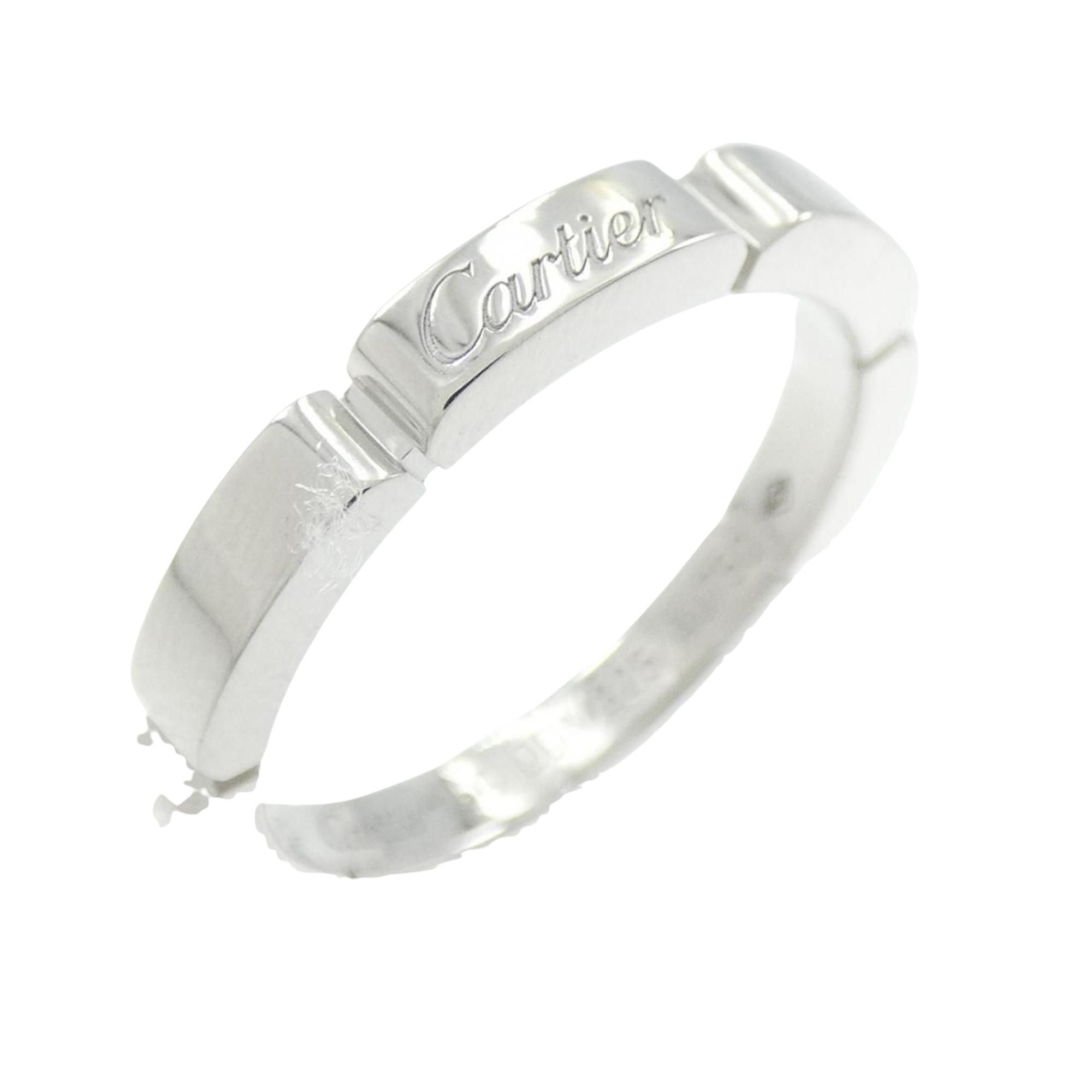 Cartier Cartier Maillon Panthère ring Size ONE SIZE - 1 Thumbnail