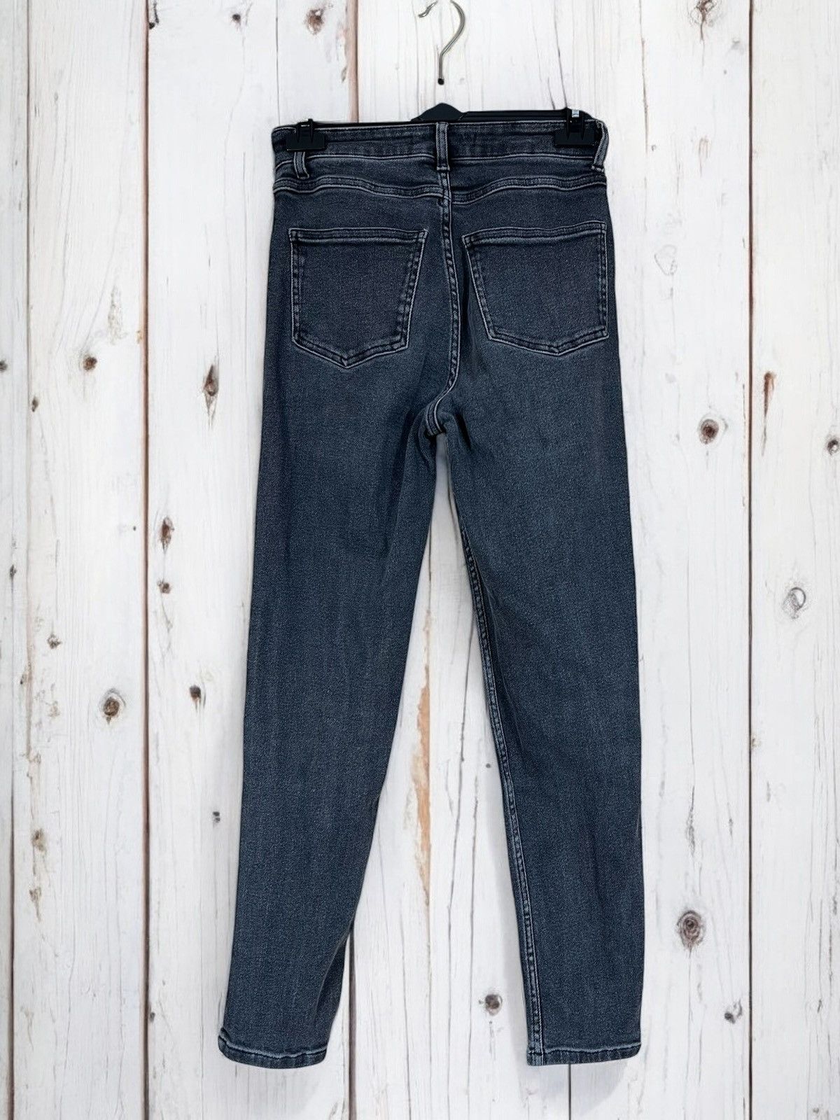 Gestuz Gestuz Astridgz HW slim fit jeans size W27 Size 27" / US 4 / IT 40 - 3 Thumbnail