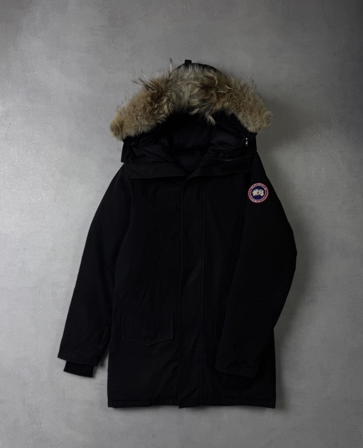 Canada Goose Canada Goose Langford Parka Size US XS / EU 42 / 0 - 1 Thumbnail